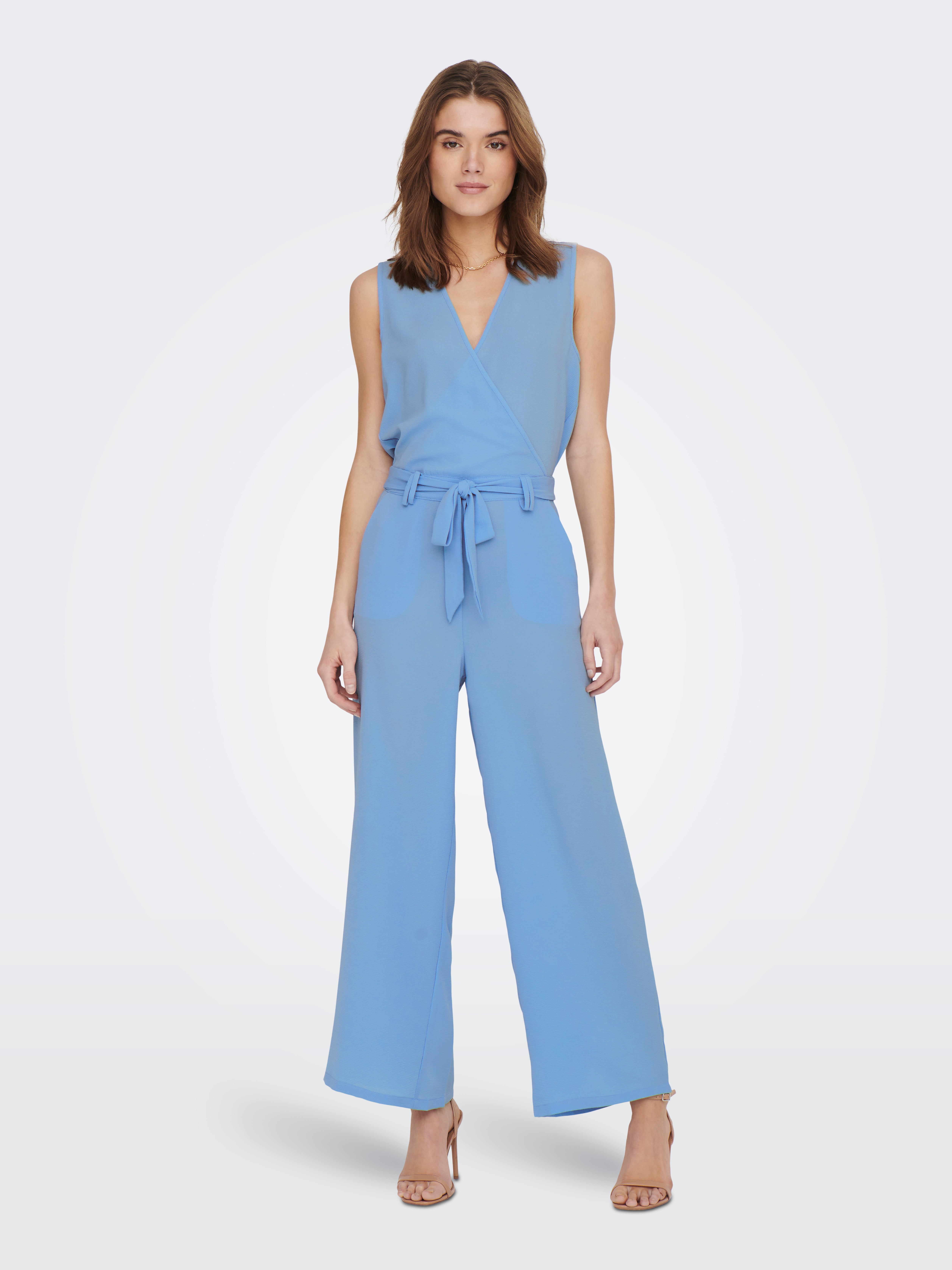 Only on sale brand jumpsuit