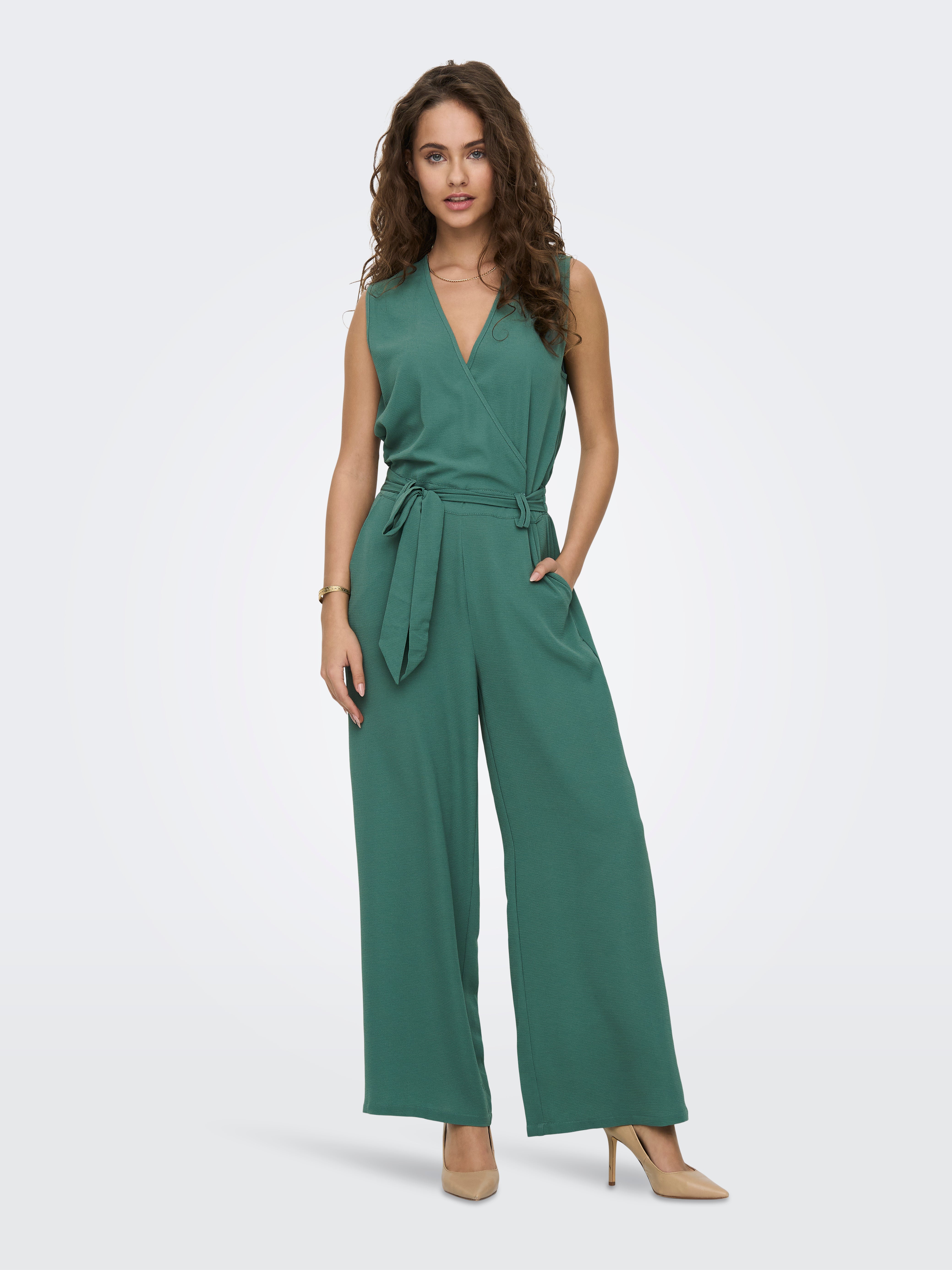 Onlnova Jumpsuit