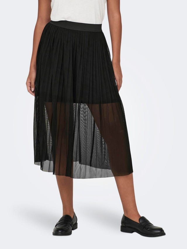 ONLY Midi skirt - 15302508