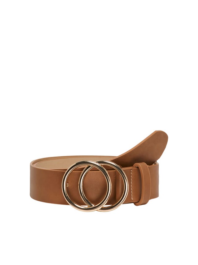 ONLY Faux leather Belt - 15302524
