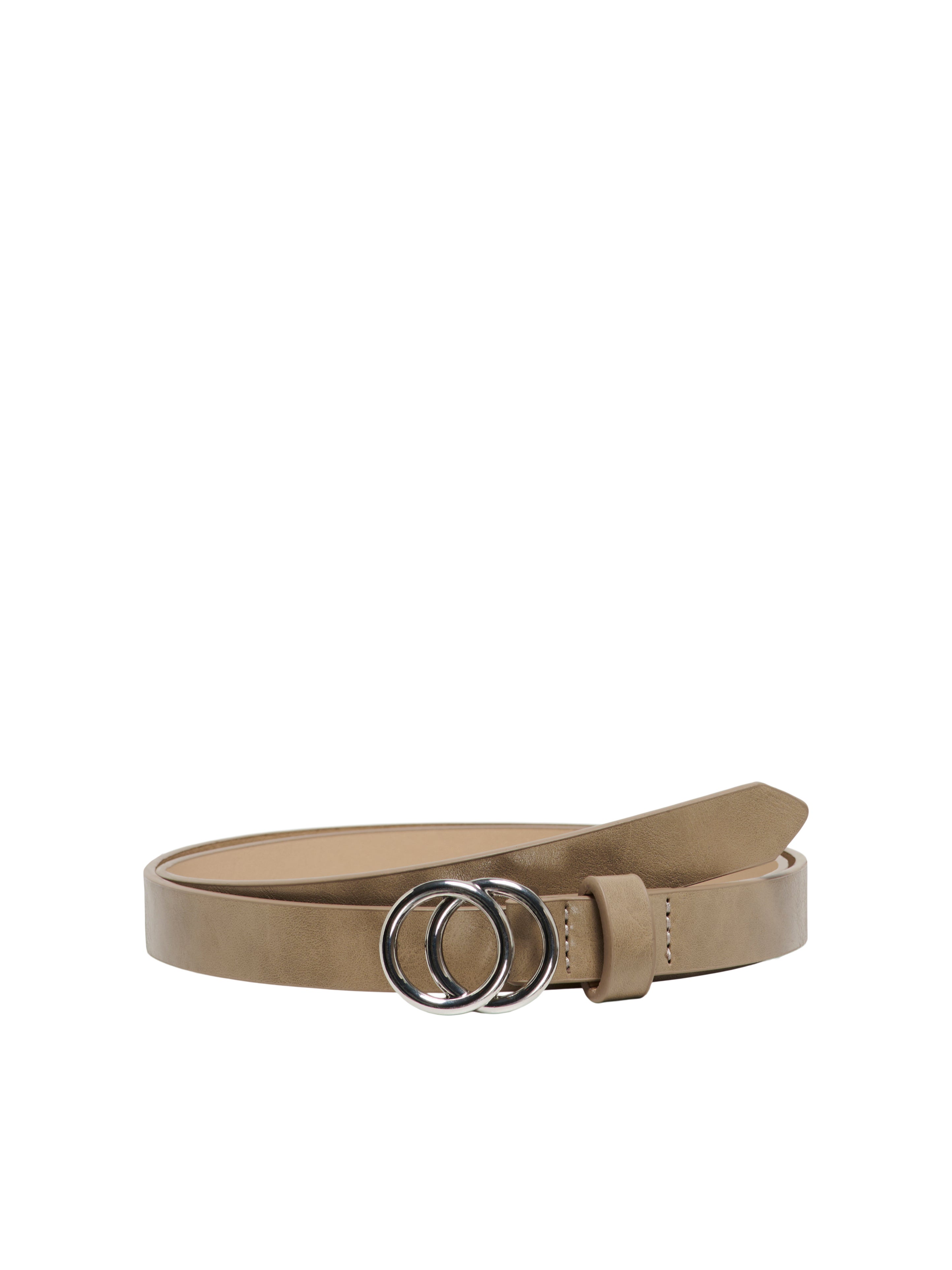 Gucci faux deals leather belt