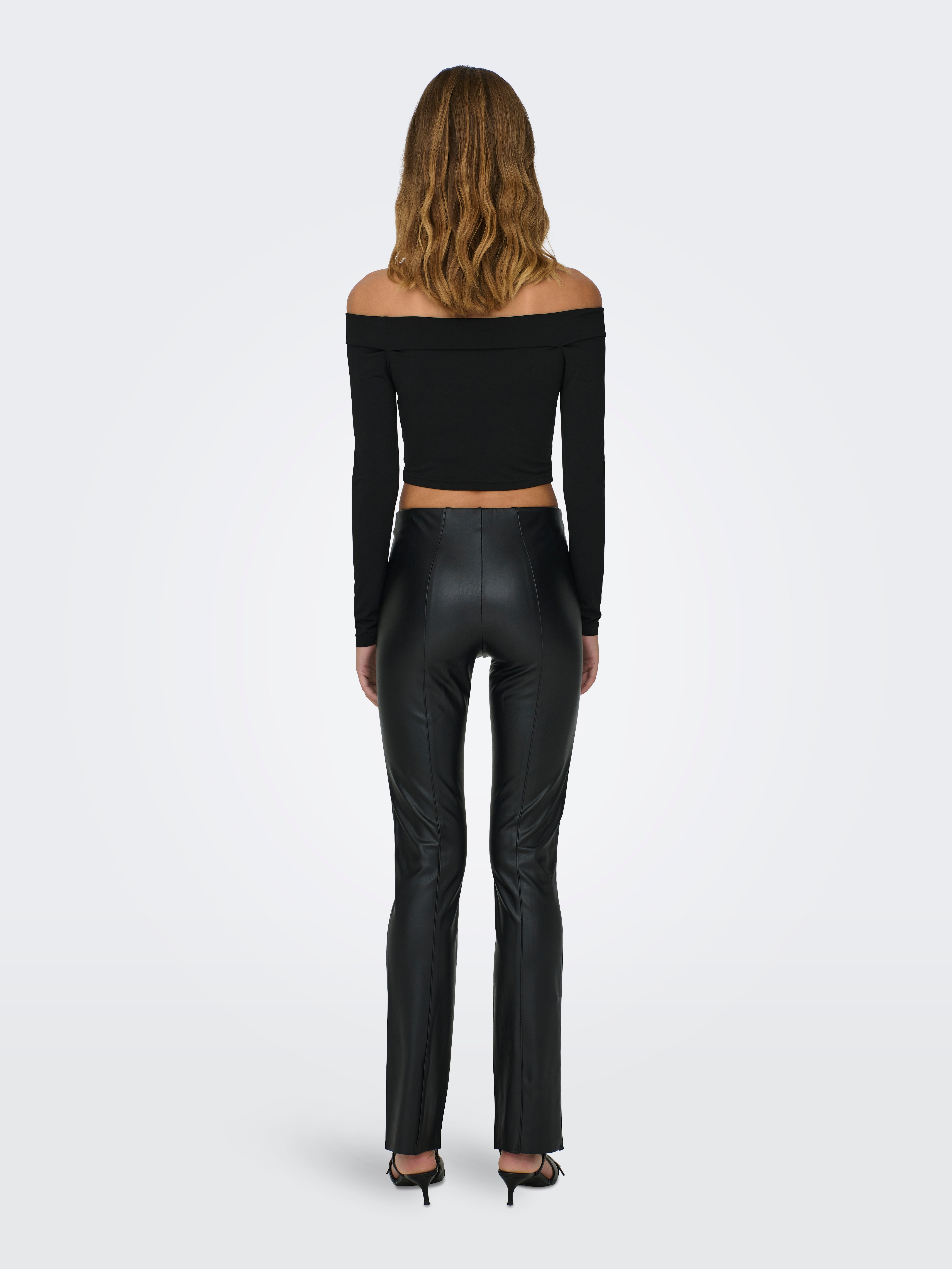 ONLFANO Top | Schwarz | ONLY®