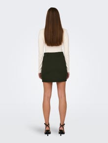 ONLY Short skirt -Peat - 15302594