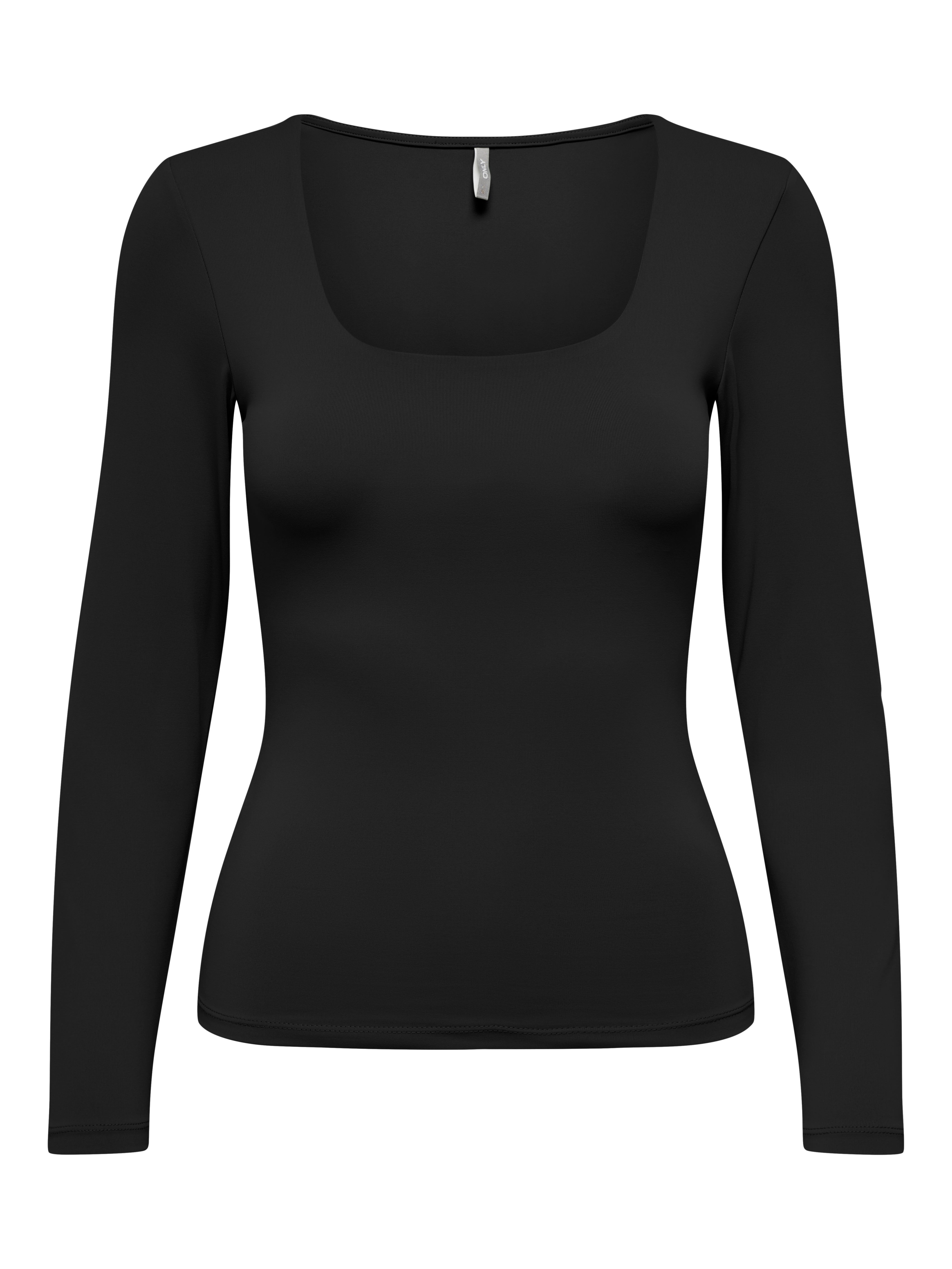 Cicy Bell Damen Tank Top Sexy Tiefer U-Ausschnitt Jamaica