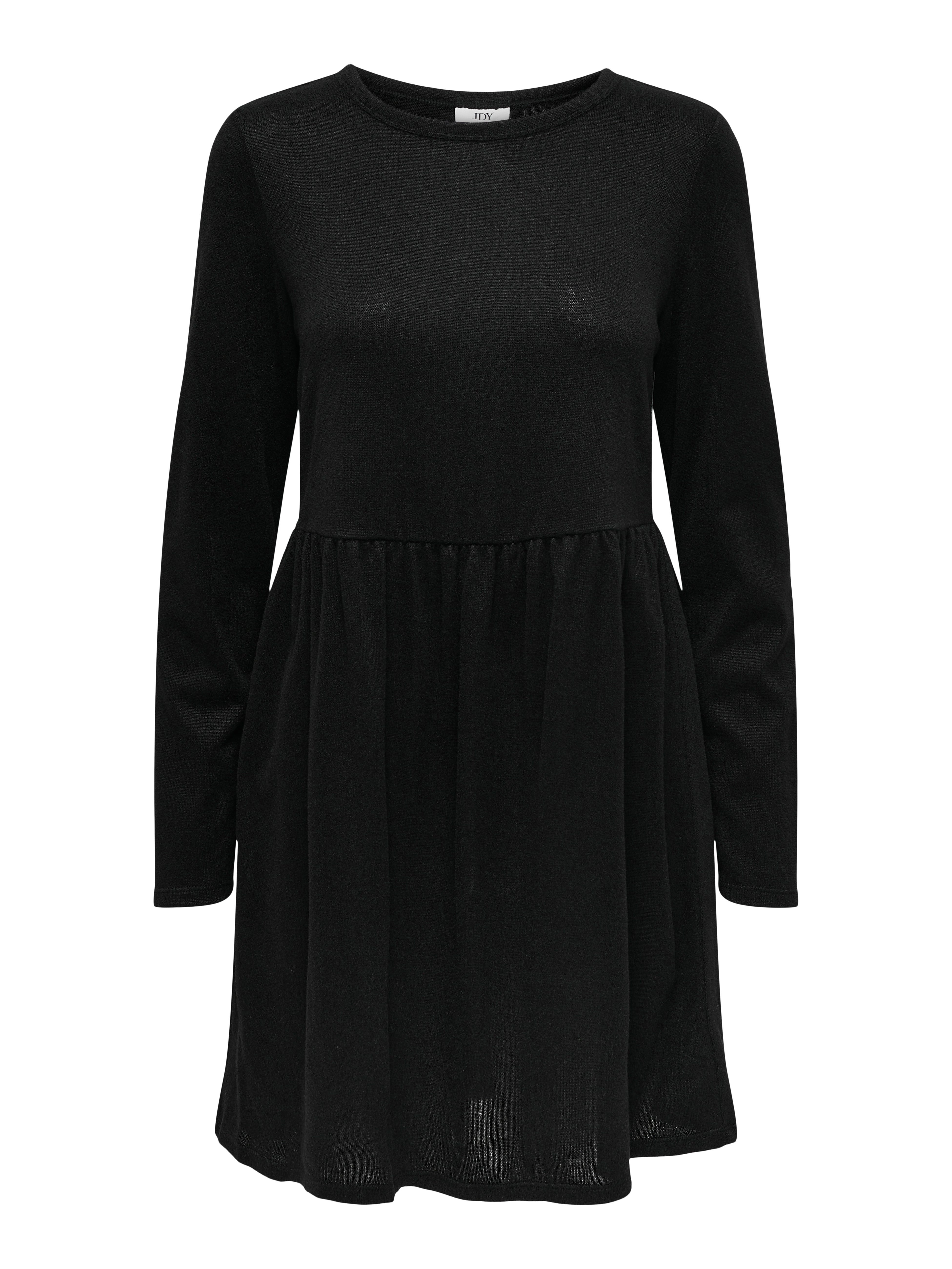 Sommerkleid Damen - Leichtes A-Linie Kleid Mit V-Ausschnitt Für Strand & Alltag