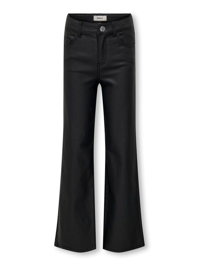 ONLY Wide Leg Fit Trousers - 15302765