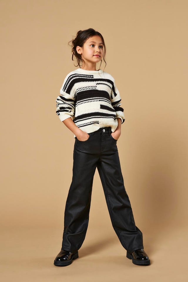ONLY Coated trousers - 15302765
