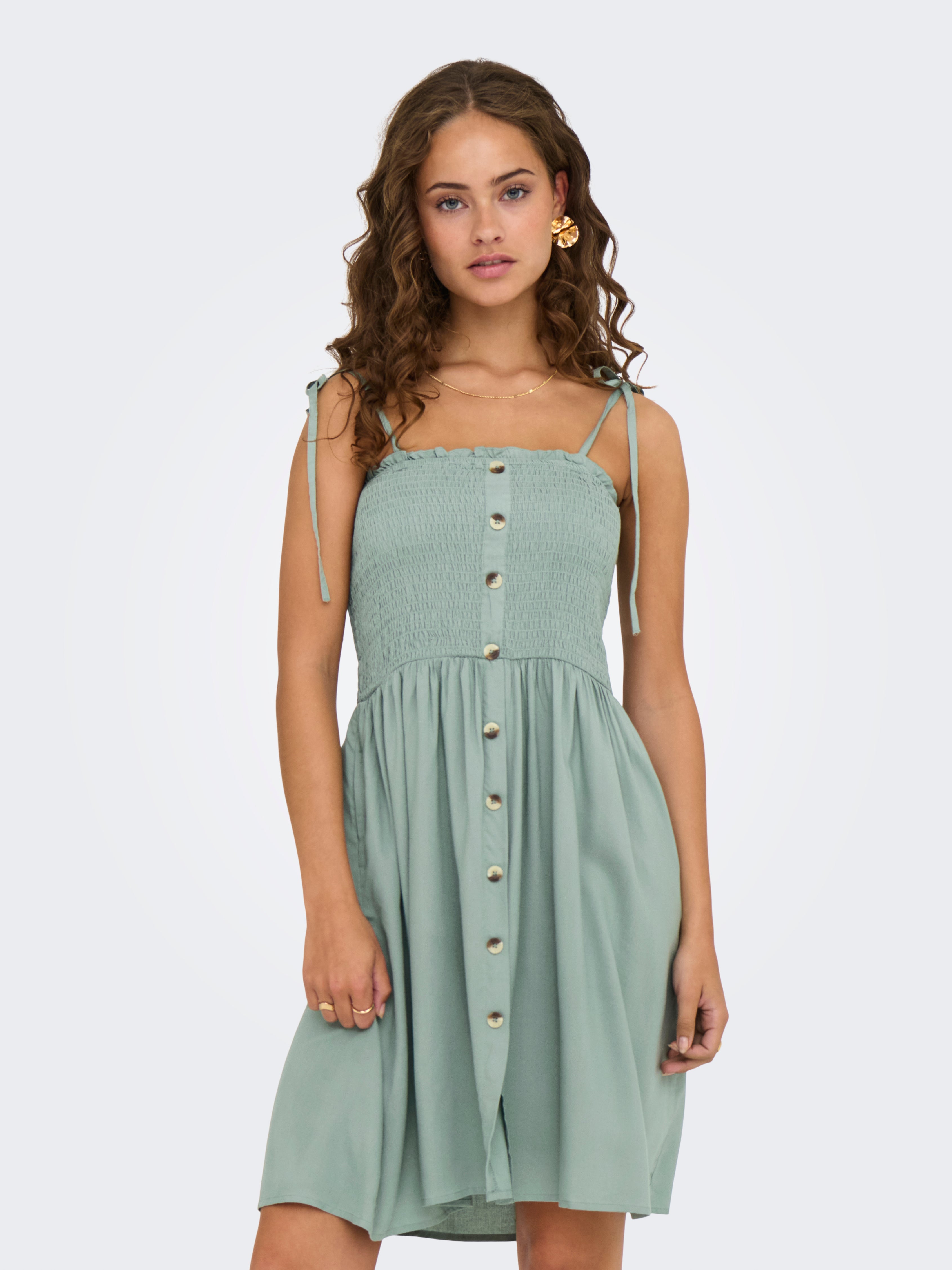 Onlnova Kurzes Kleid