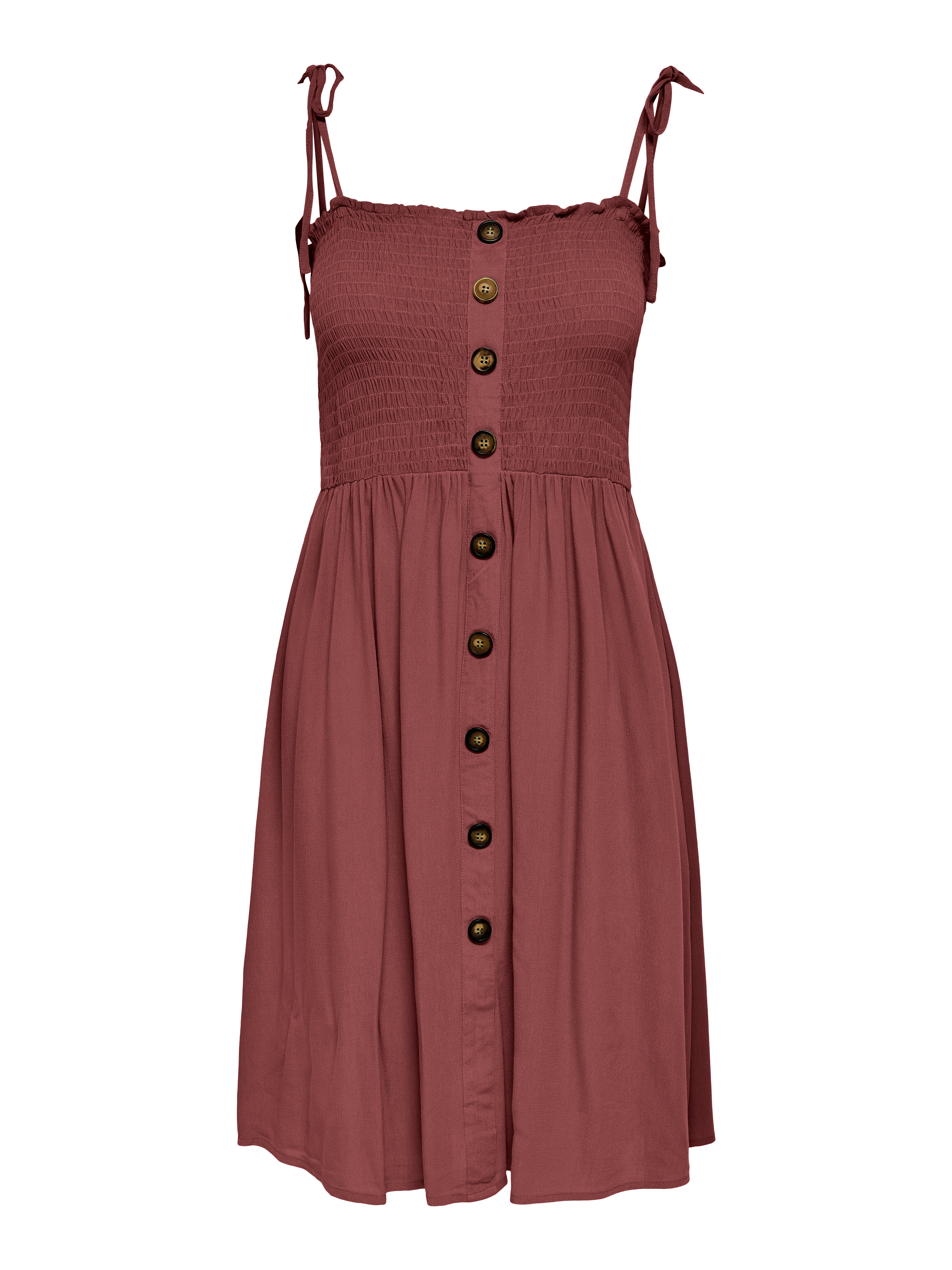 Thumbnail - Onlnova Kurzes Kleid