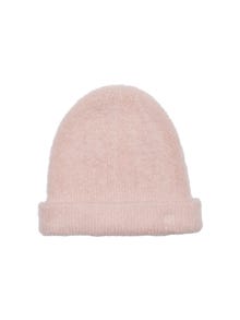ONLY Beanie -Rose Smoke - 15302876