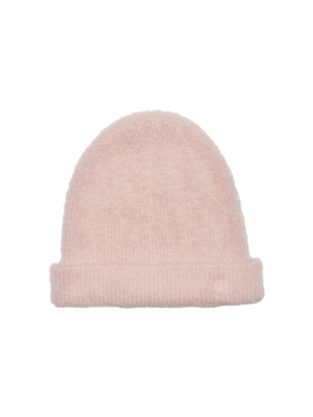 ONLY Beanie -Rose Smoke - 15302876