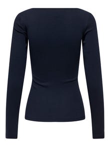 ONLY ONLKIRA Top -Dress Blues - 15302894