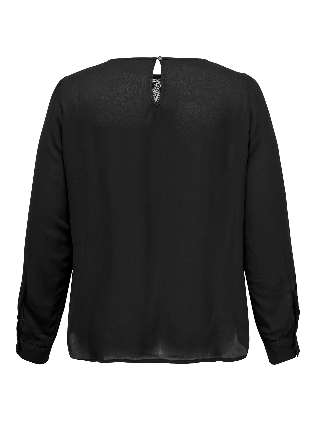 ONLY CARALICE Top -Black - 15302898