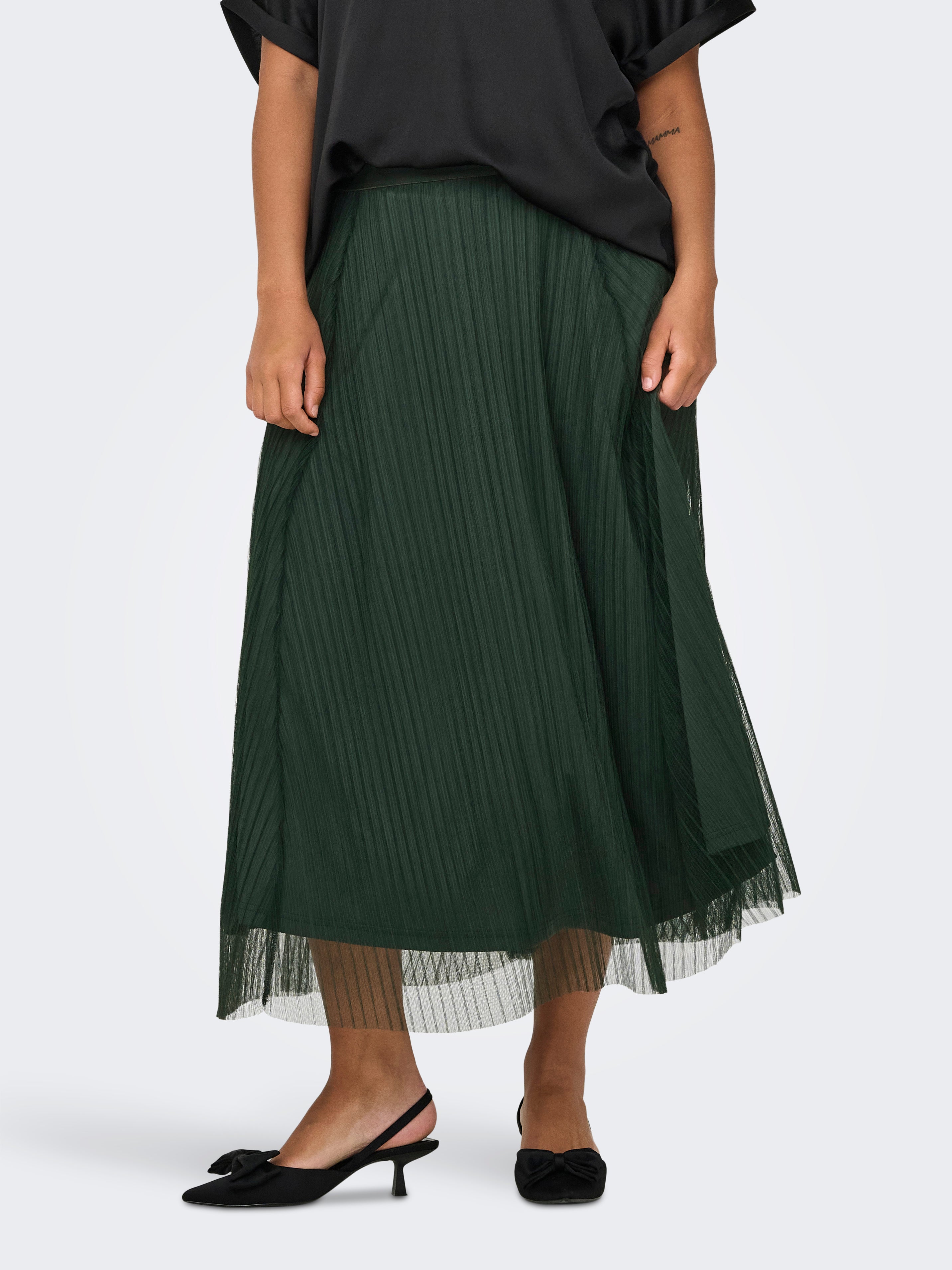 Carlavina Langer Rock