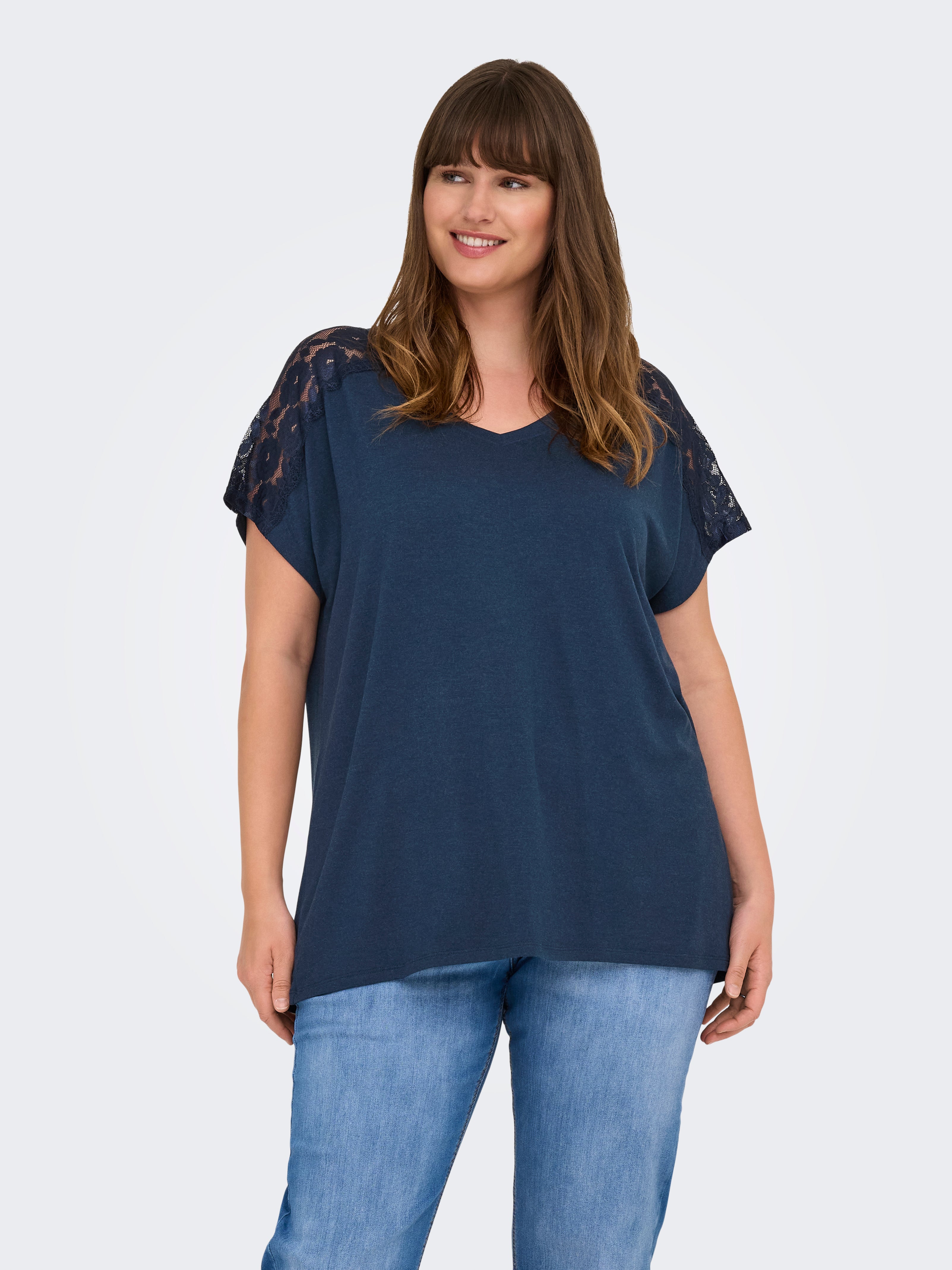 Carmoster Top
