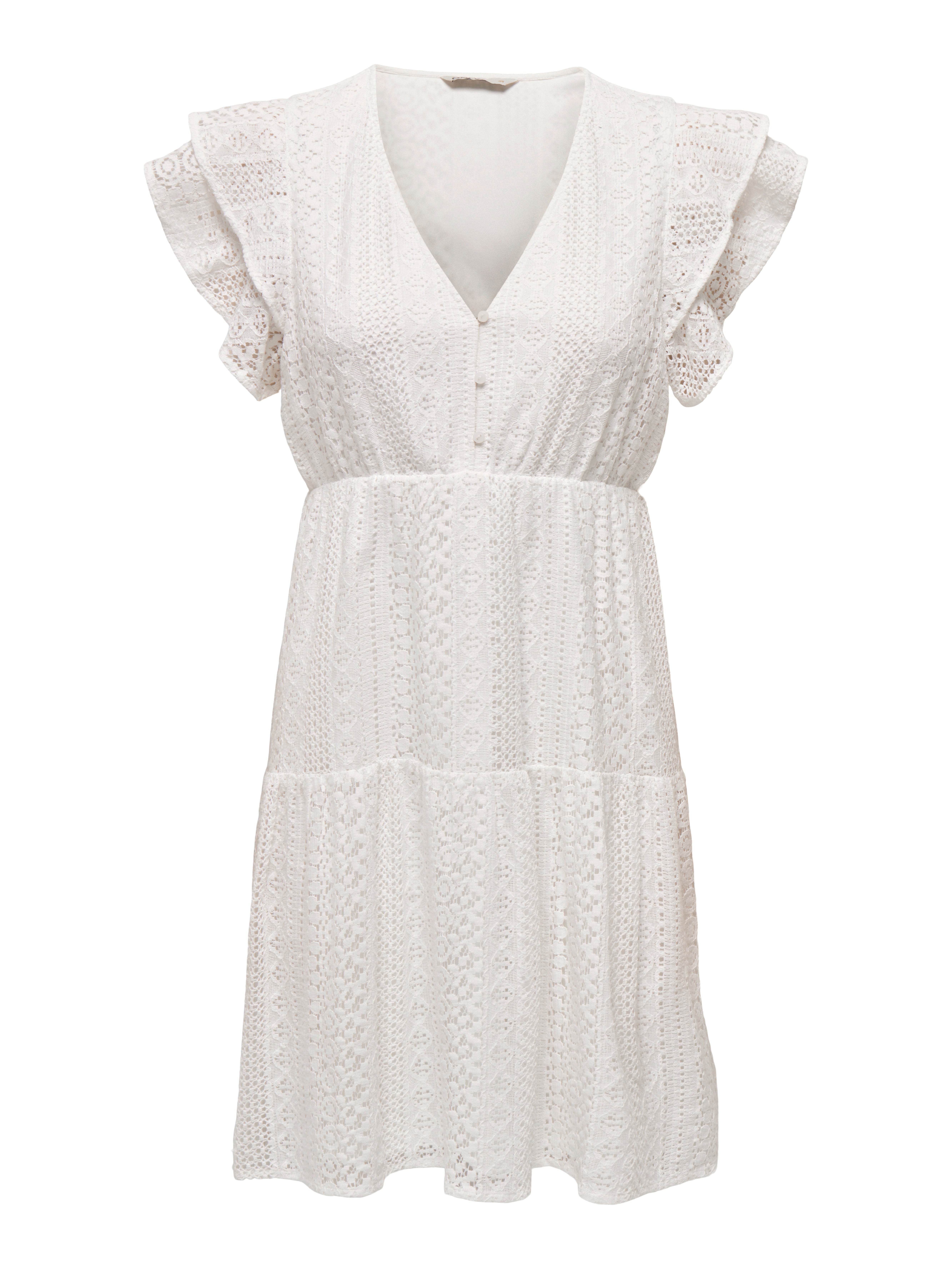 Thumbnail - Onlhelena Kurzes Kleid