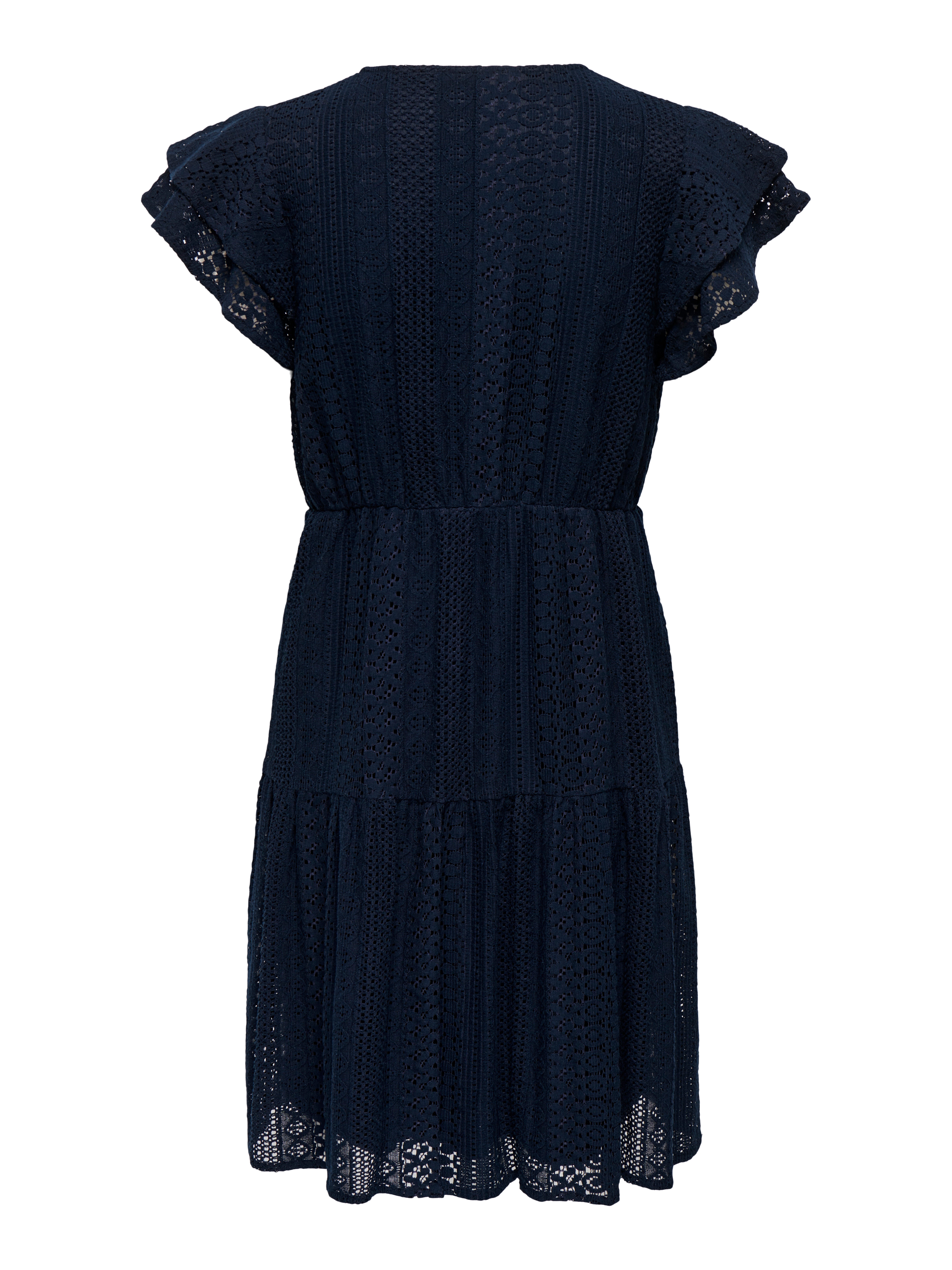 Thumbnail - Onlhelena Kurzes Kleid