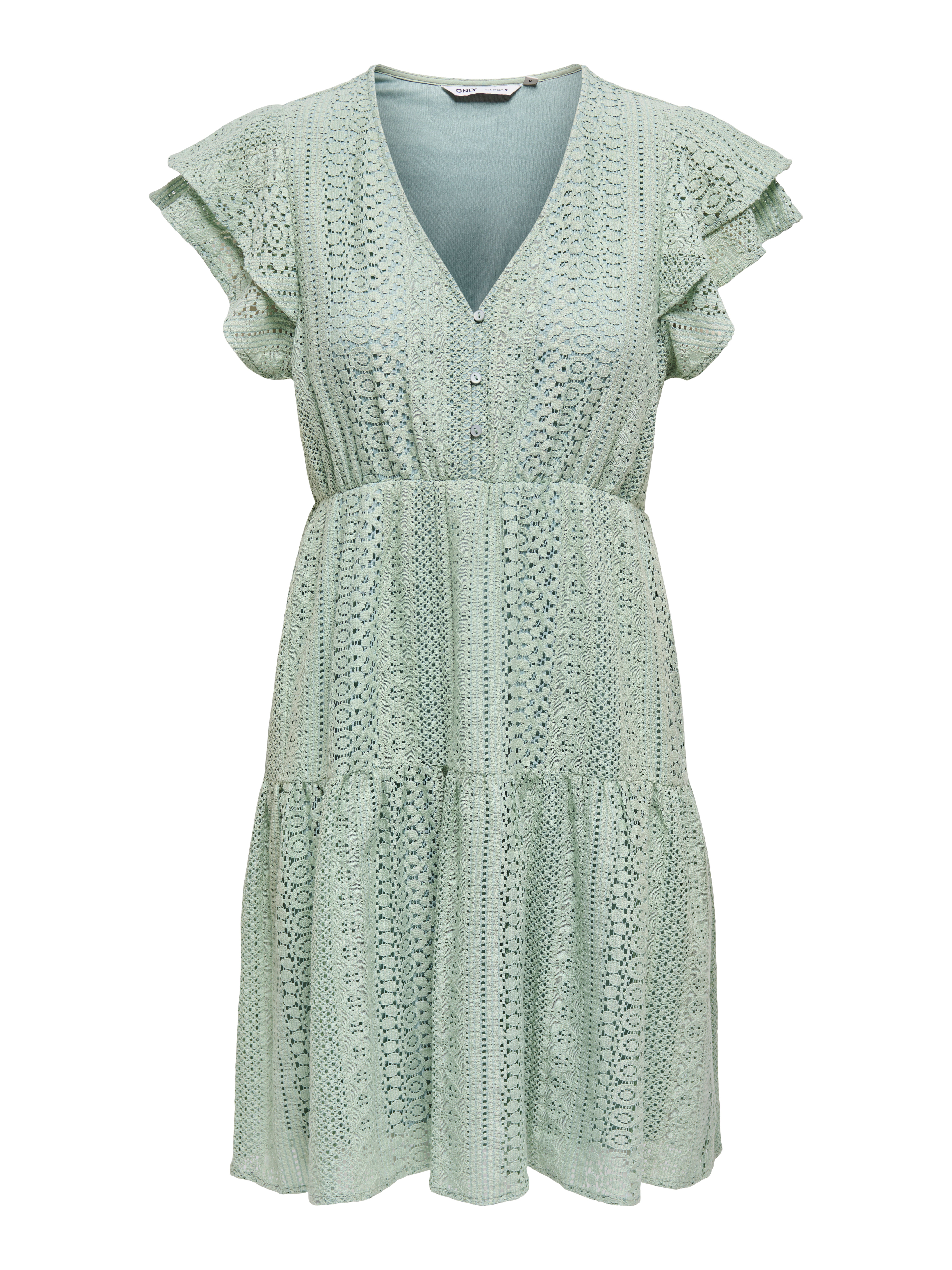 Thumbnail - Onlhelena Kurzes Kleid
