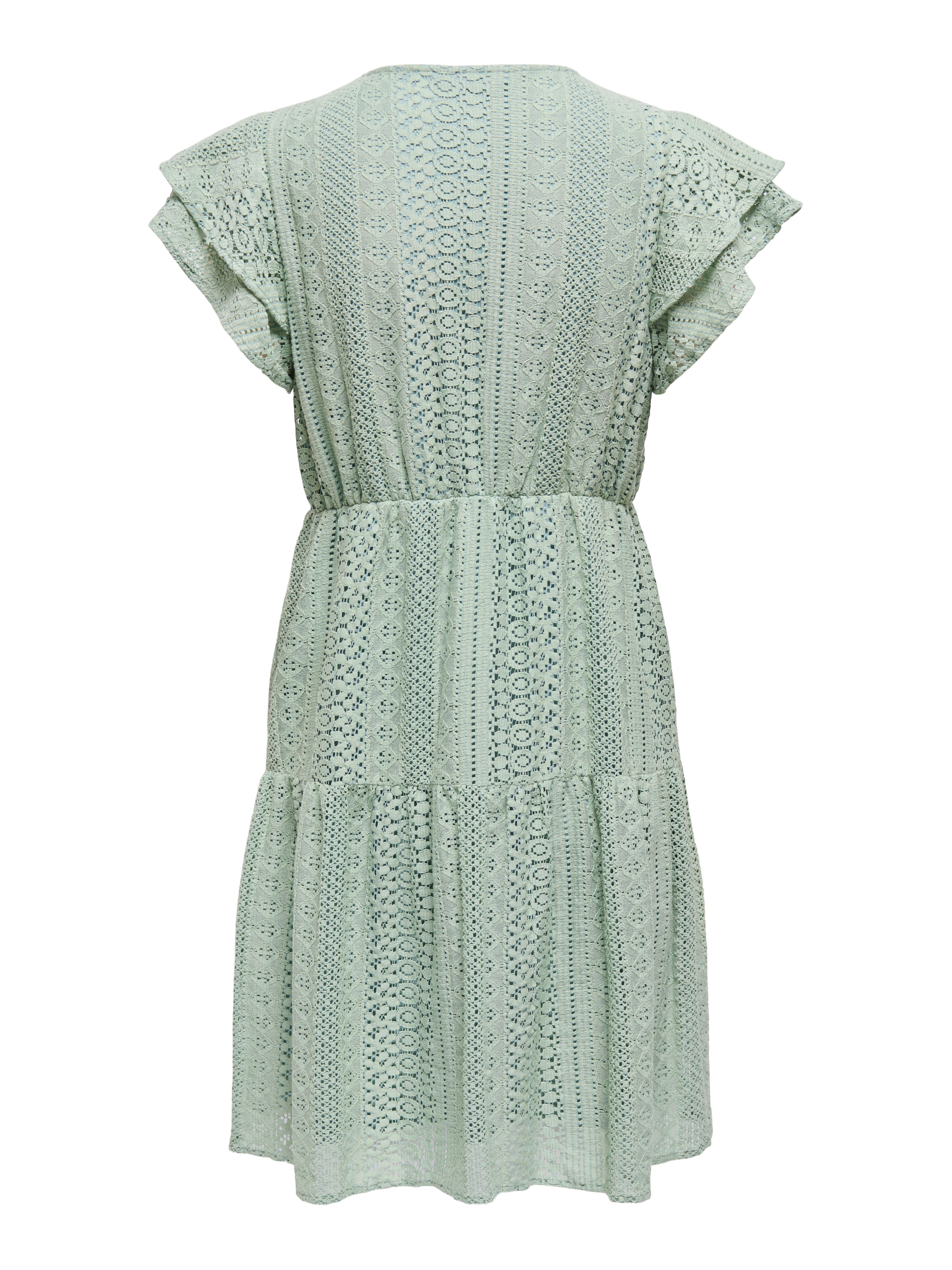 Thumbnail - Onlhelena Kurzes Kleid