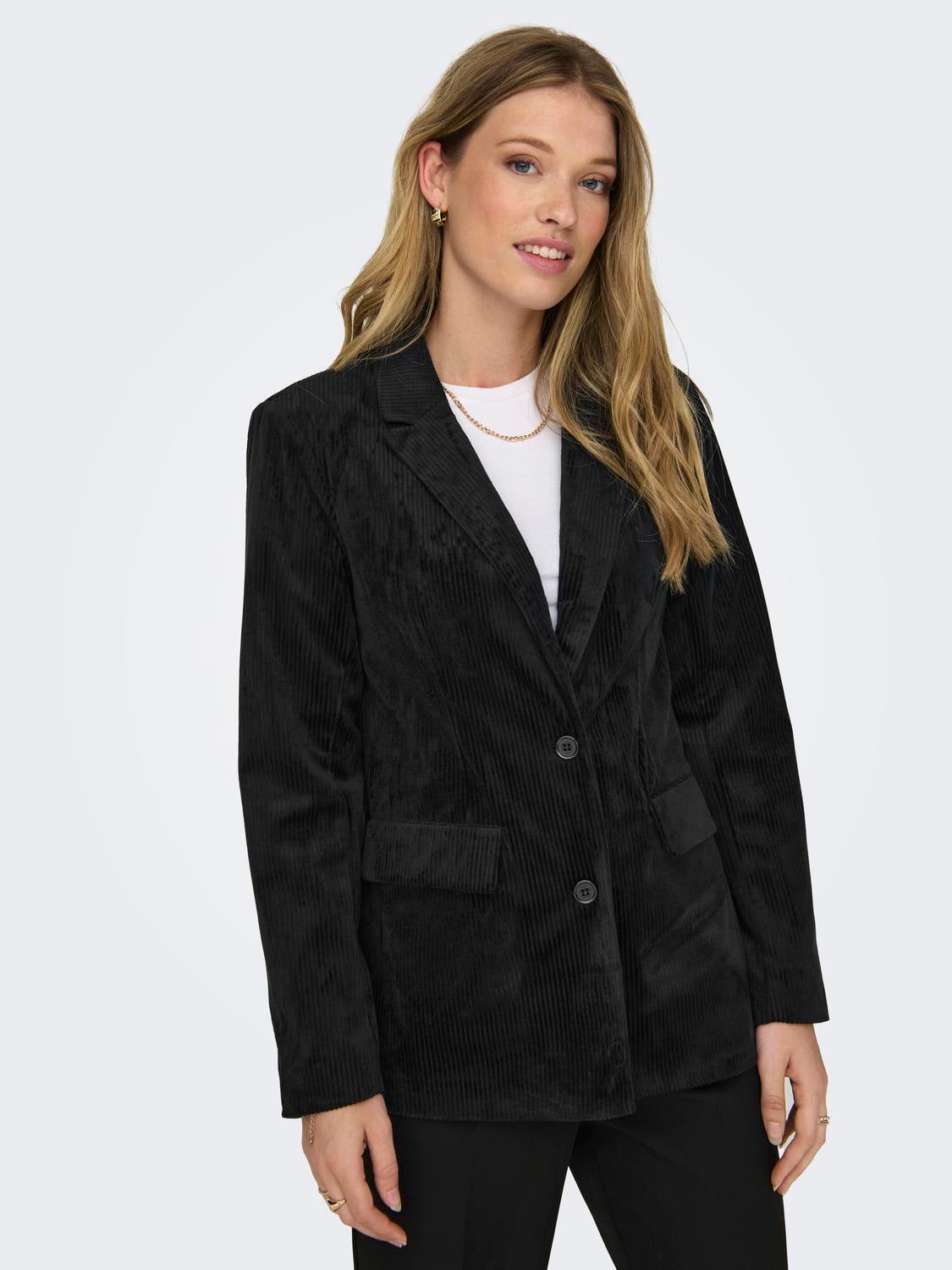 JDYARIZONA Blazer Black ONLY