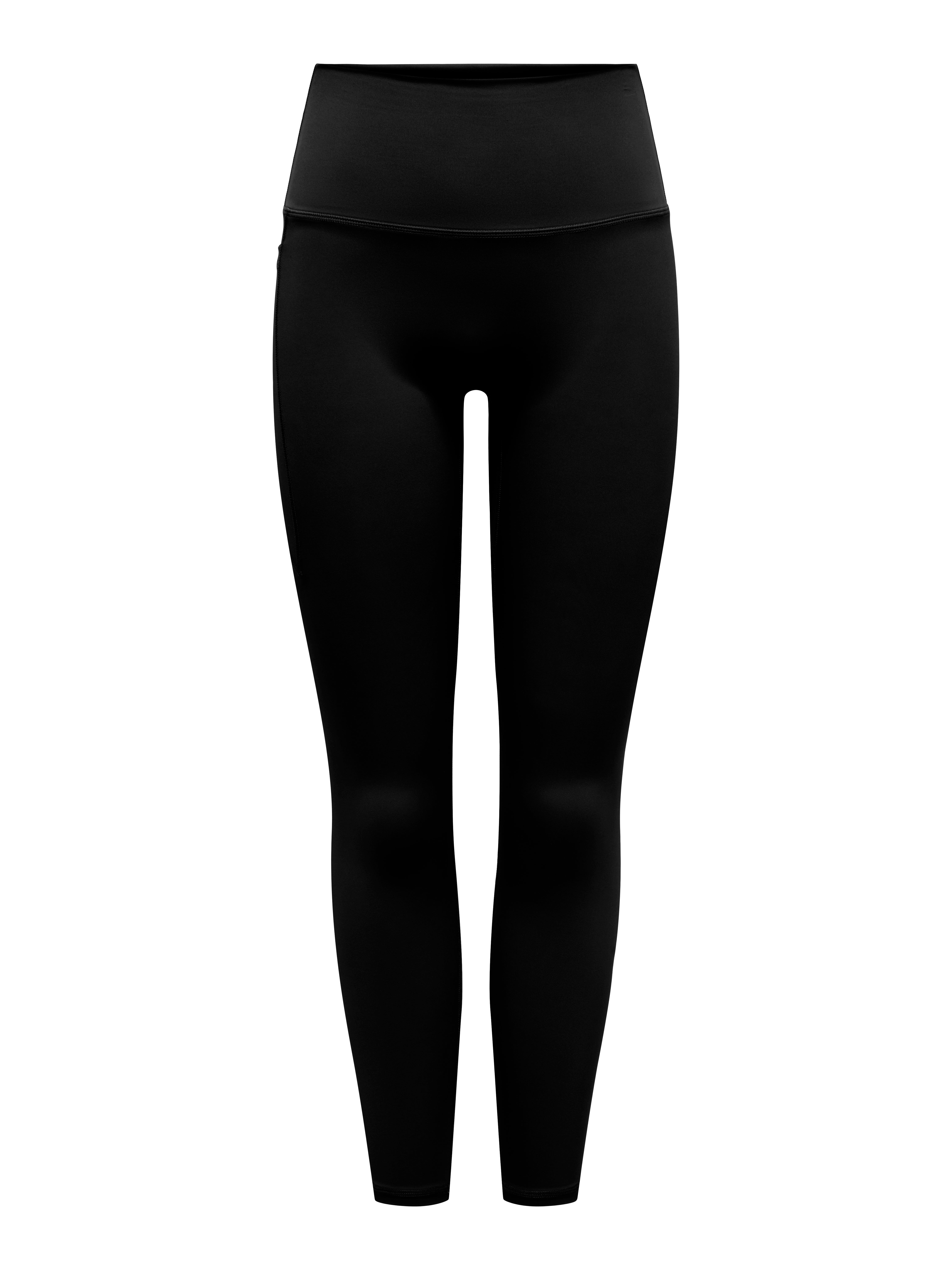 Thumbnail - Onpjam-3-sana Enger Schnitt Sportleggings