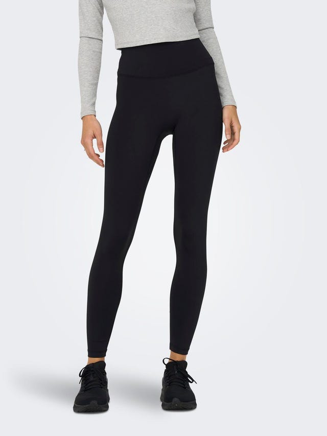 ONLY Tight fit Super-high waist Legging - 15303178