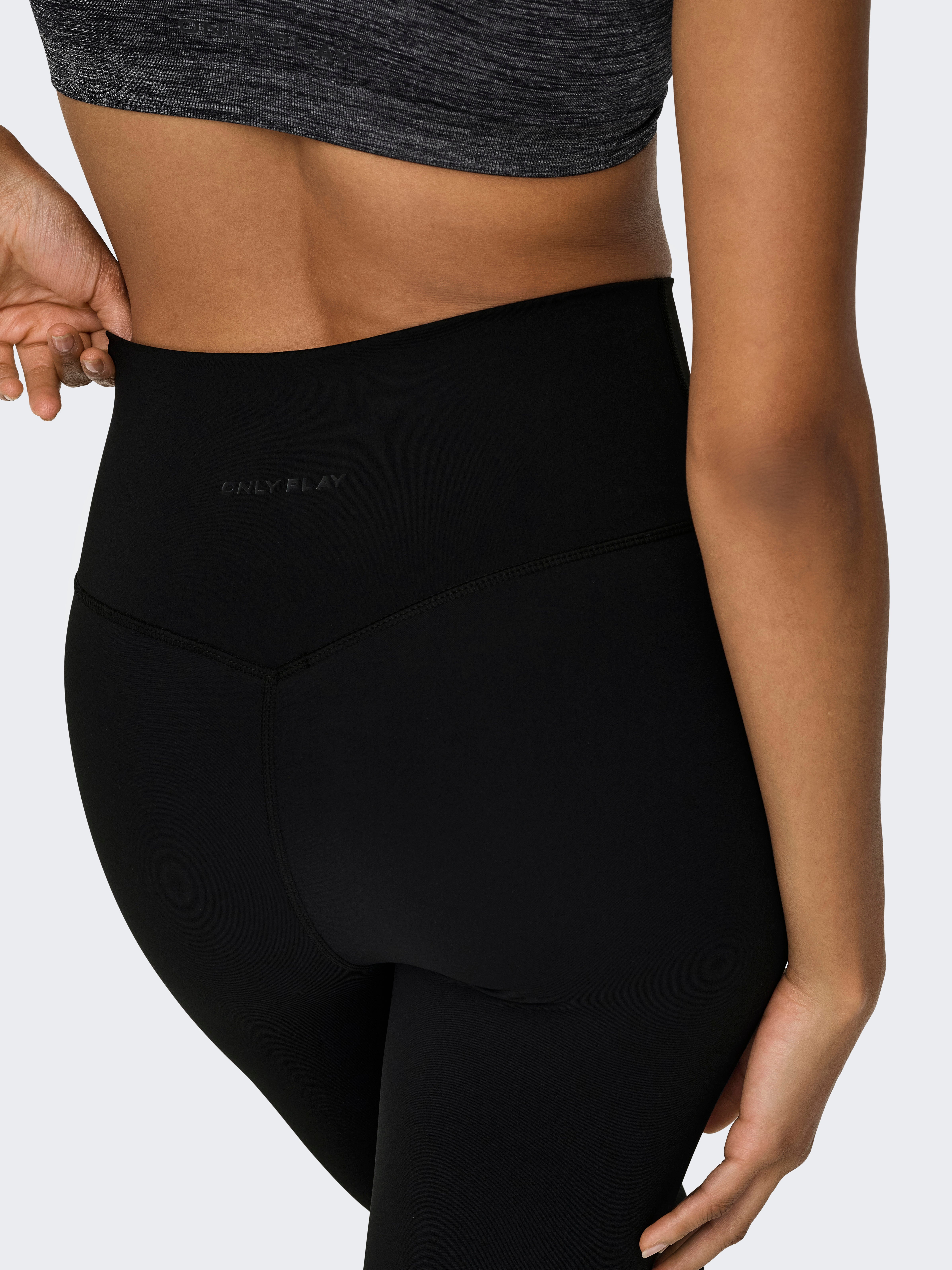 ONPJAM-3-SANA Tight Fit Sports leggings - Main Image