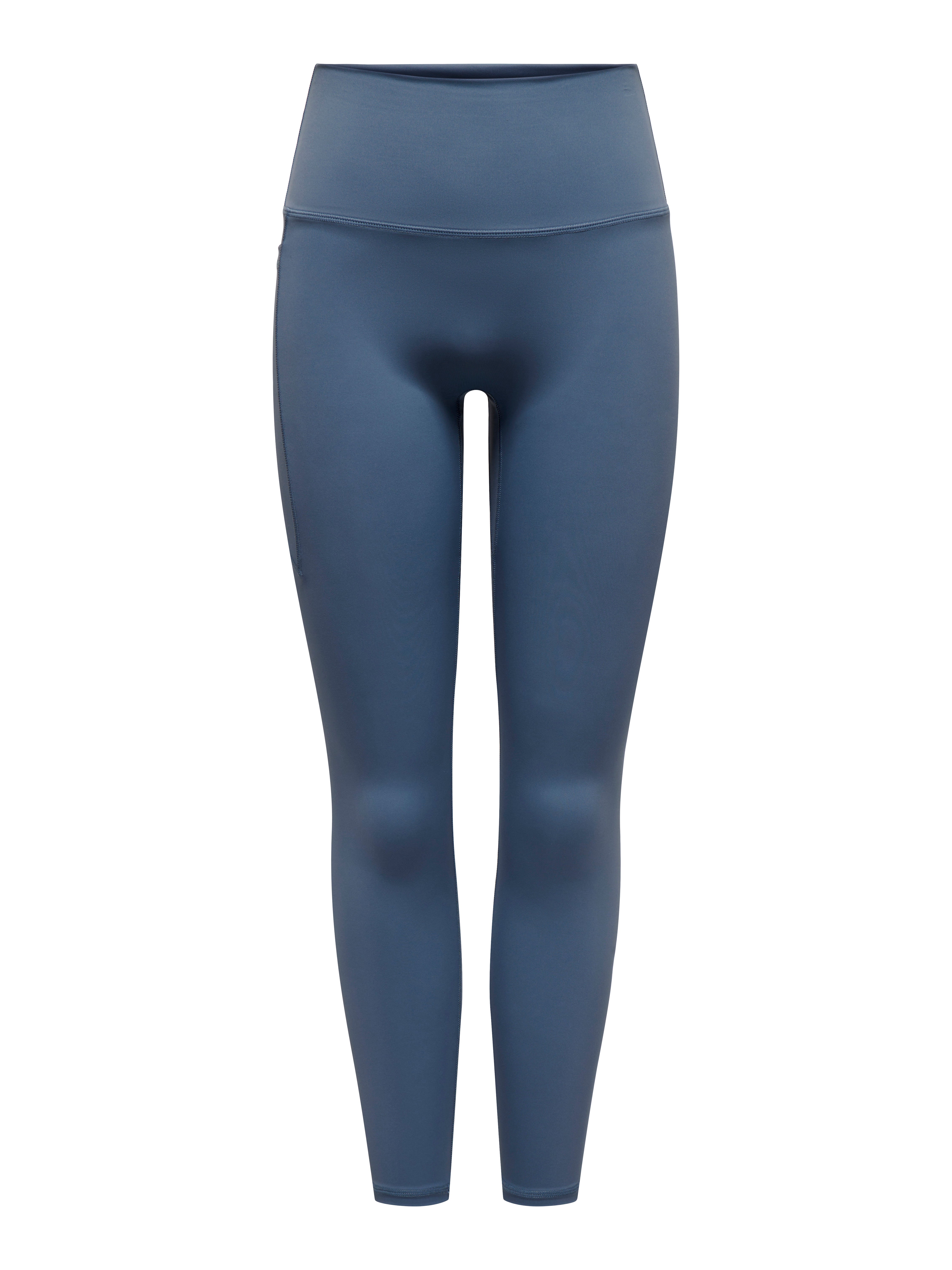 Thumbnail - Onpjam-3-sana Enger Schnitt Sportleggings