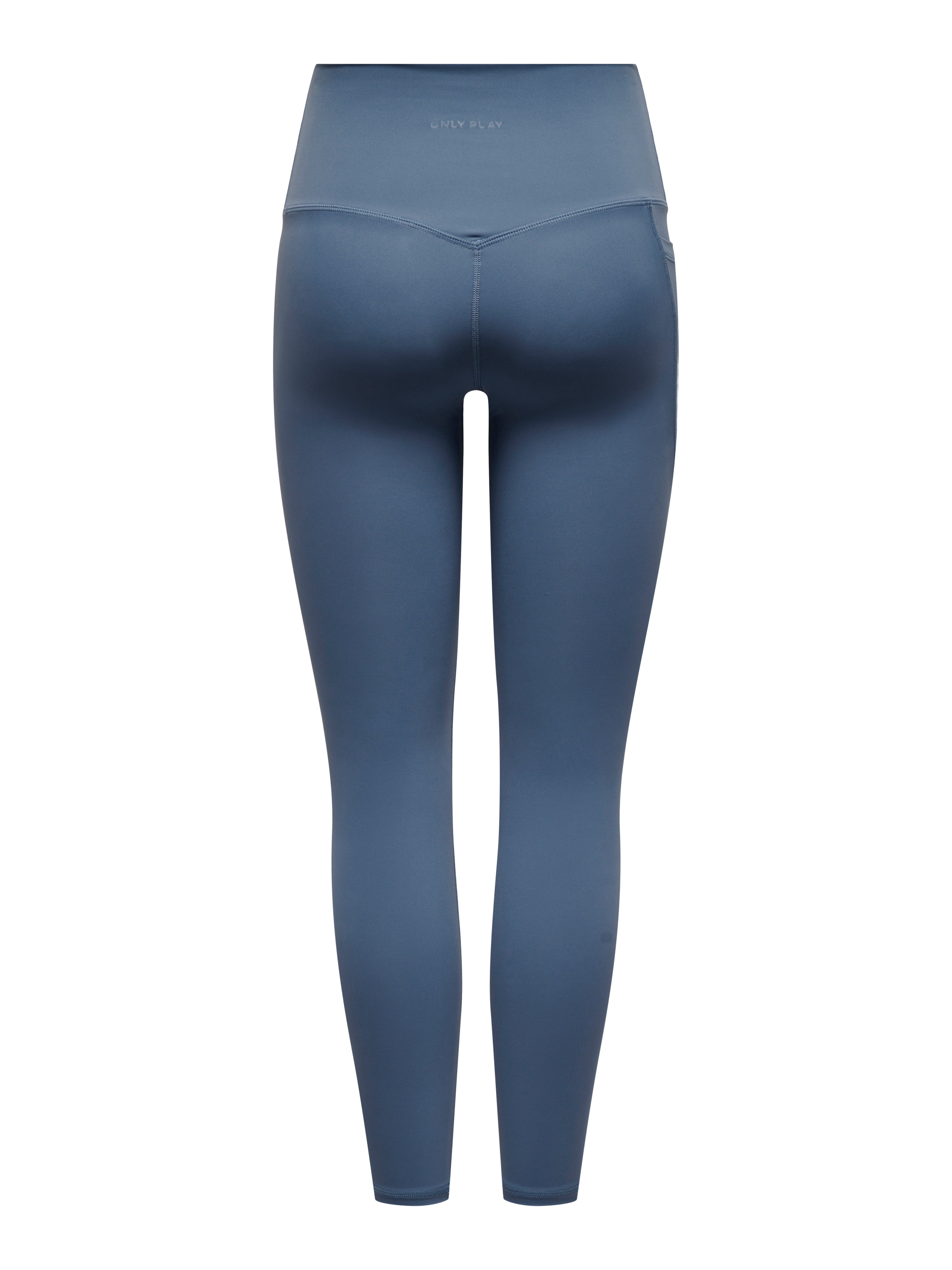 Thumbnail - Onpjam-3-sana Enger Schnitt Sportleggings