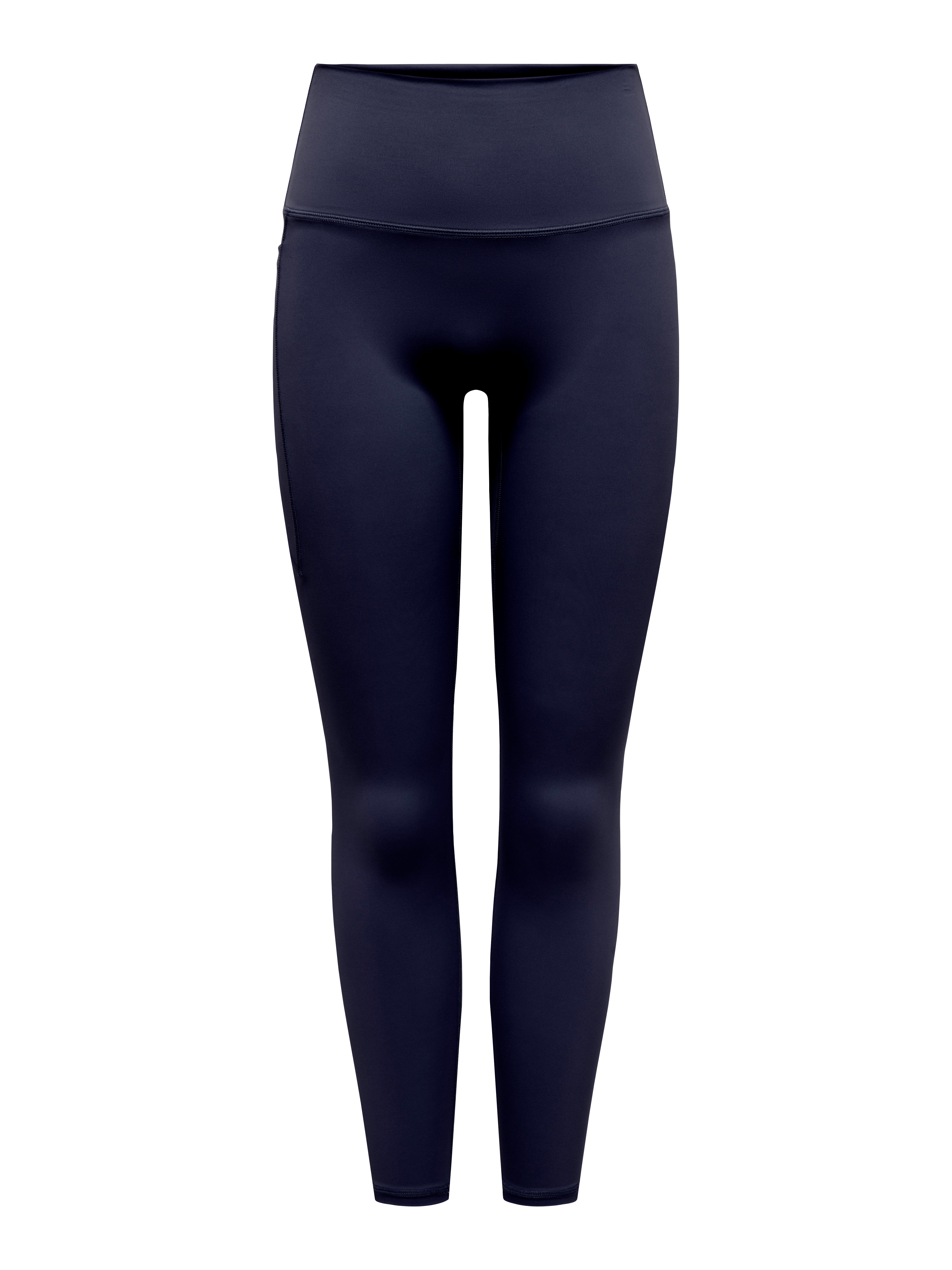 Thumbnail - Onpjam-3-sana Enger Schnitt Sportleggings