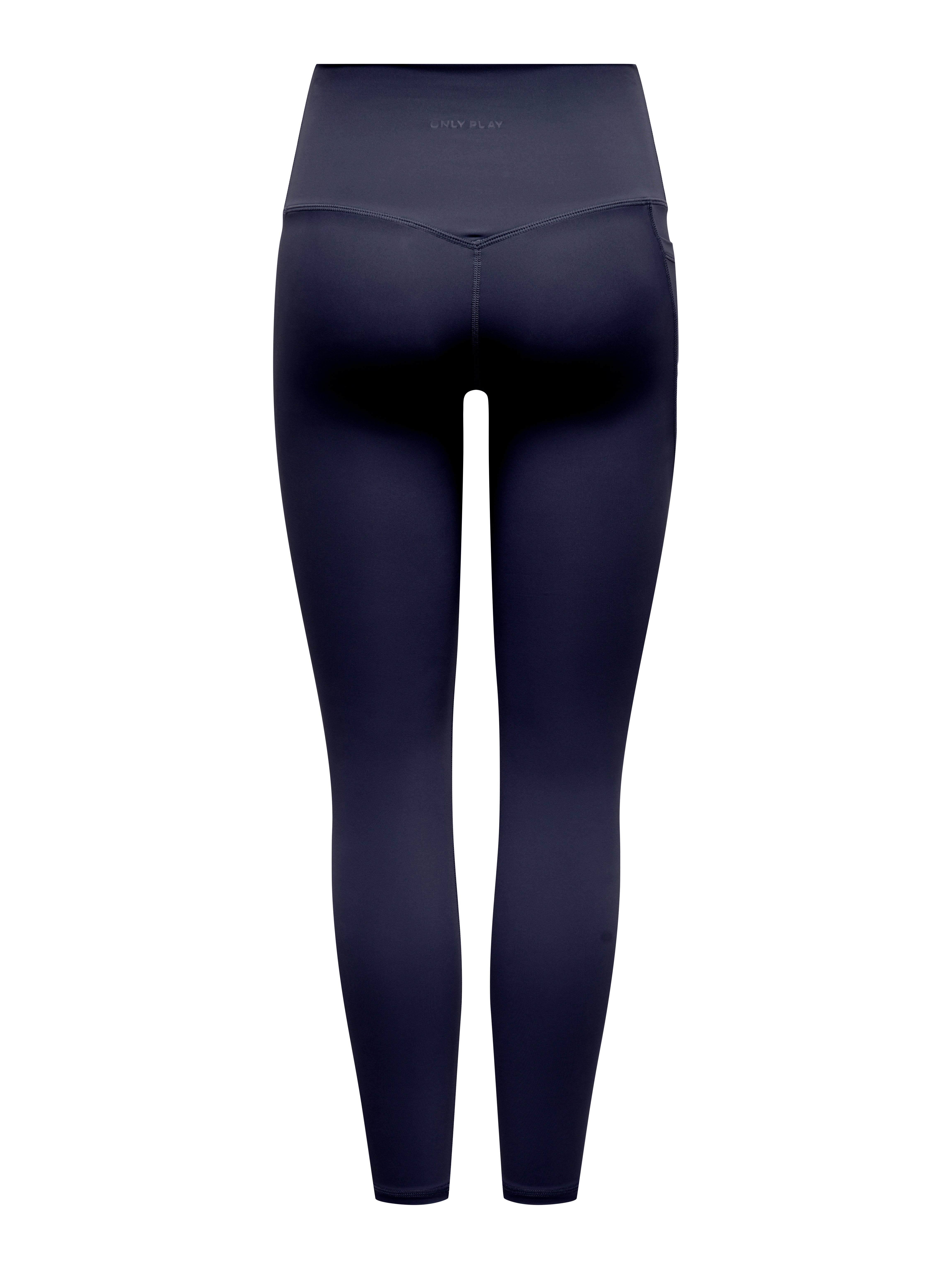 Thumbnail - Onpjam-3-sana Enger Schnitt Sportleggings