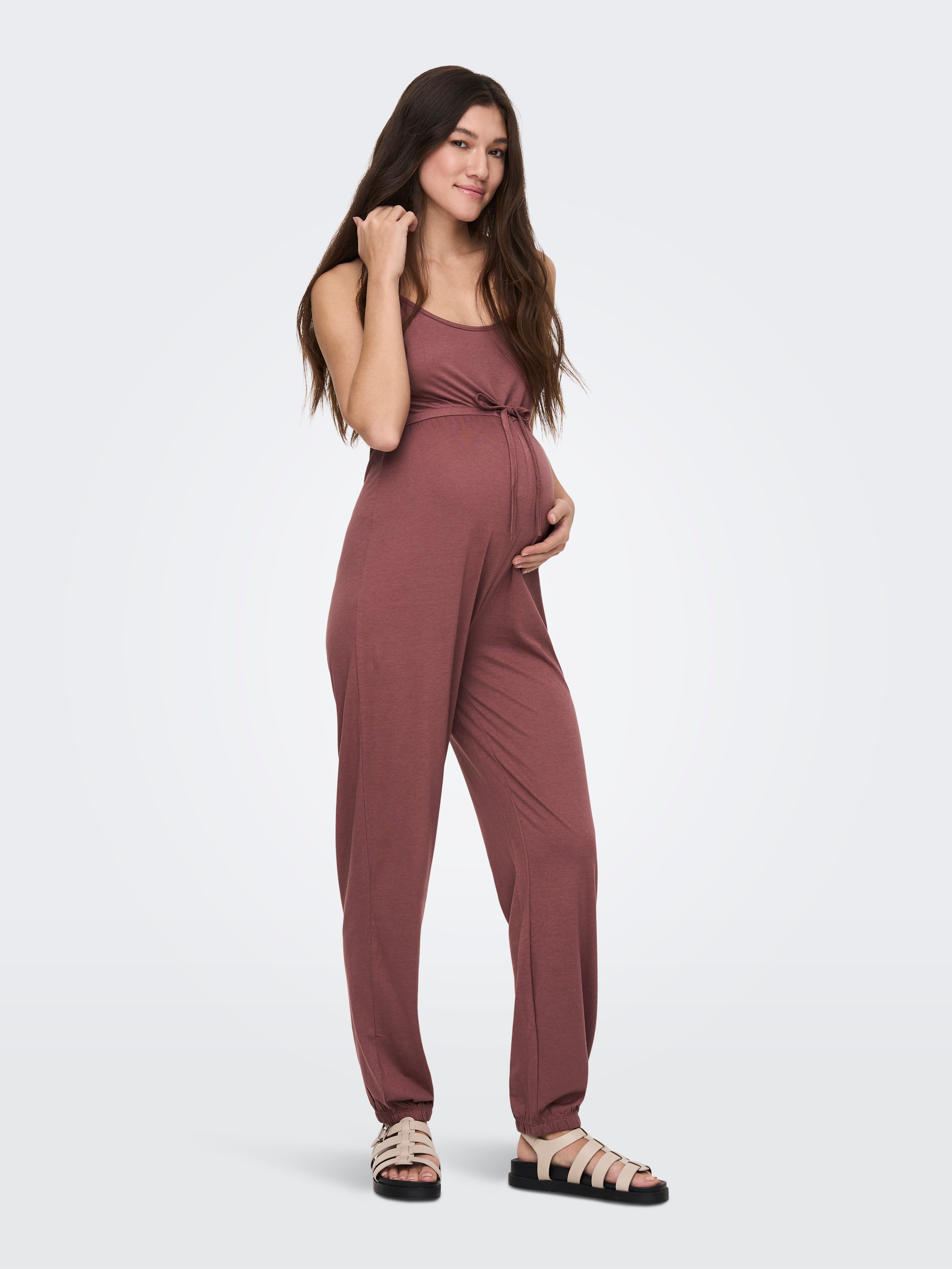 Jumpsuit for cheap pregnant lady