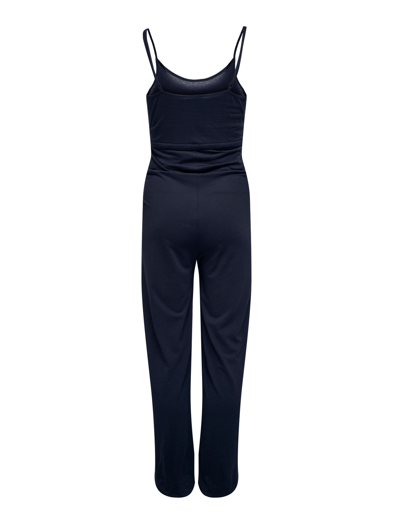 ONLY Mama sleeveless jumpsuit -Night Sky - 15303218