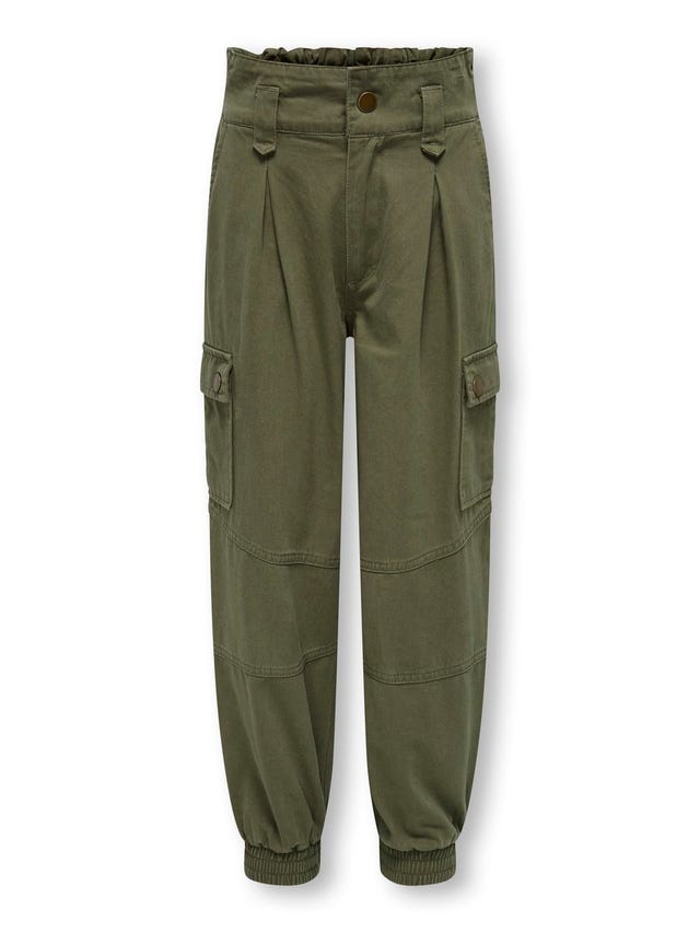 ONLY Cargo trousers - 15303221
