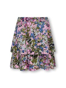 ONLY Mini skirt -Abbey Stone - 15303269