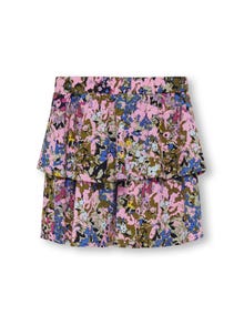 ONLY Mini skirt -Abbey Stone - 15303271