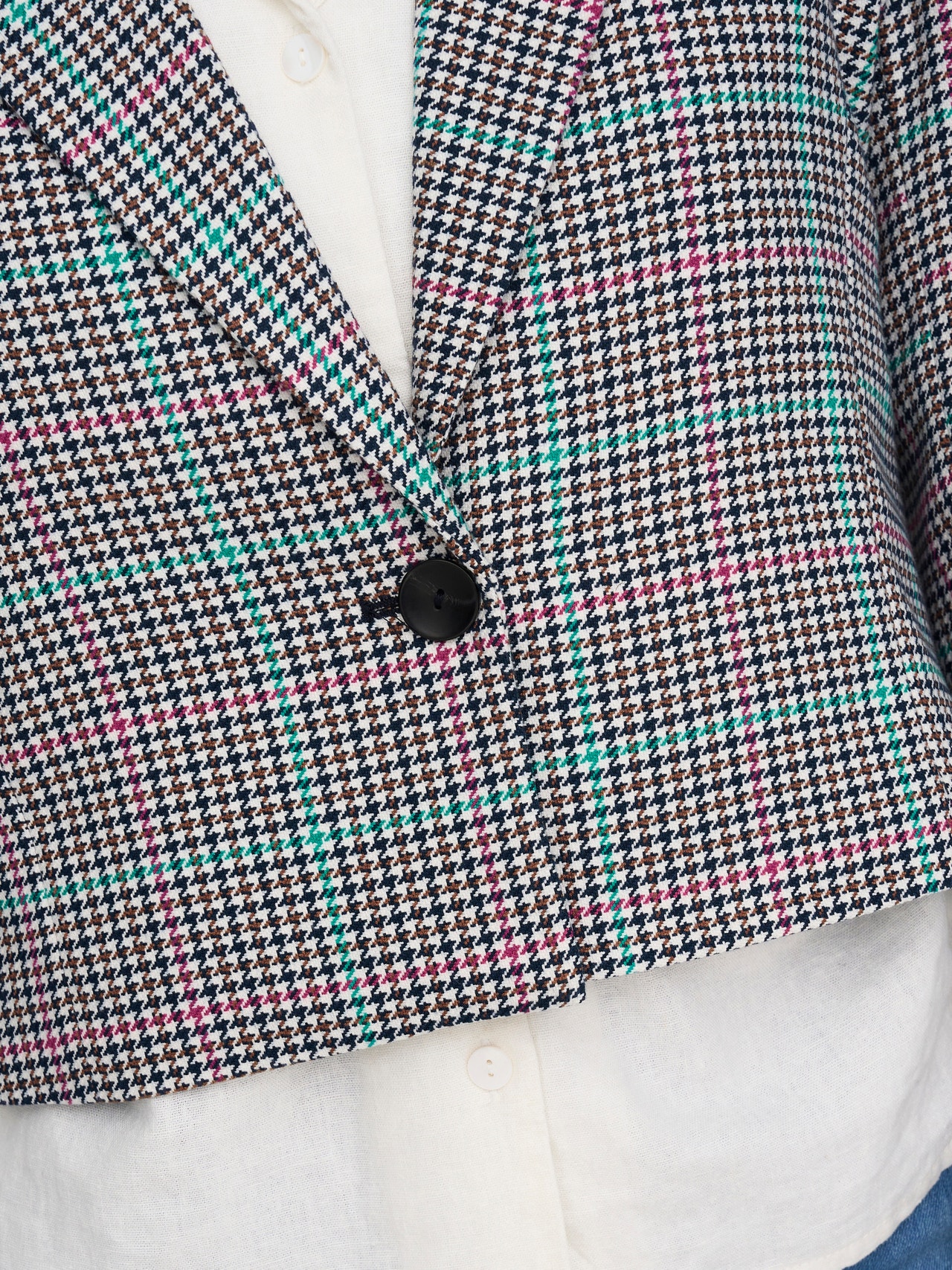 ONLY ONLADISON Bleiserit -Toasted Coconut - 15303327