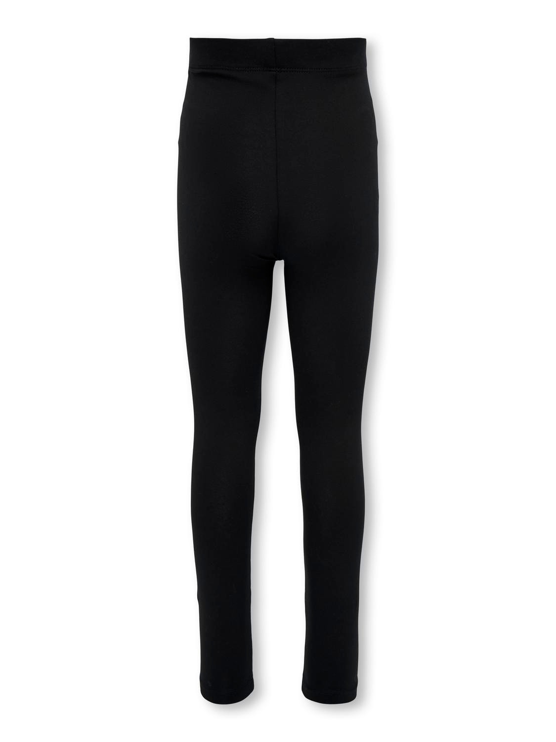 ONLY Tight Fit Leggings -Black - 15303591