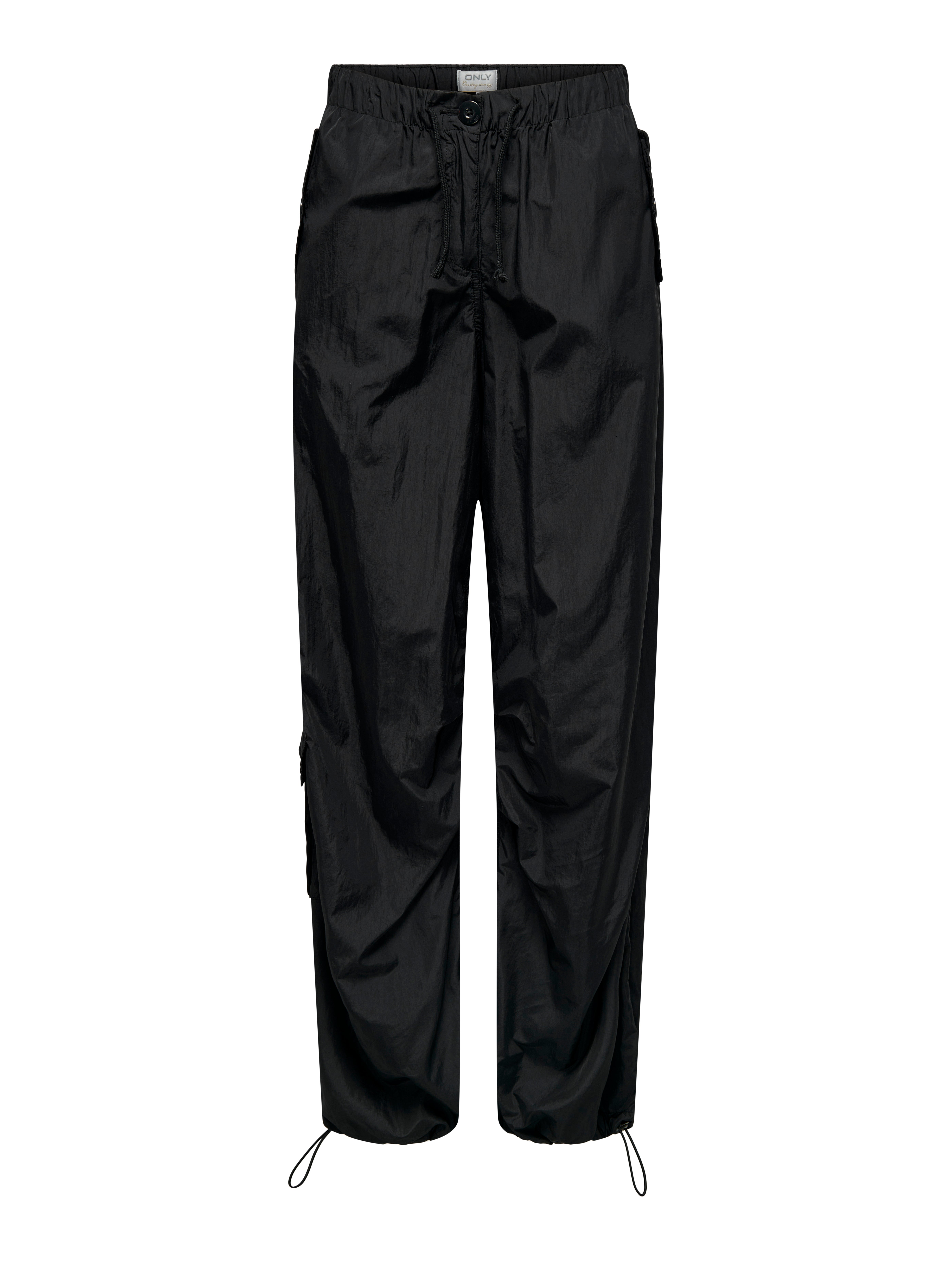 Thumbnail - Onljoanne Locker Geschnitten Cargo-hose