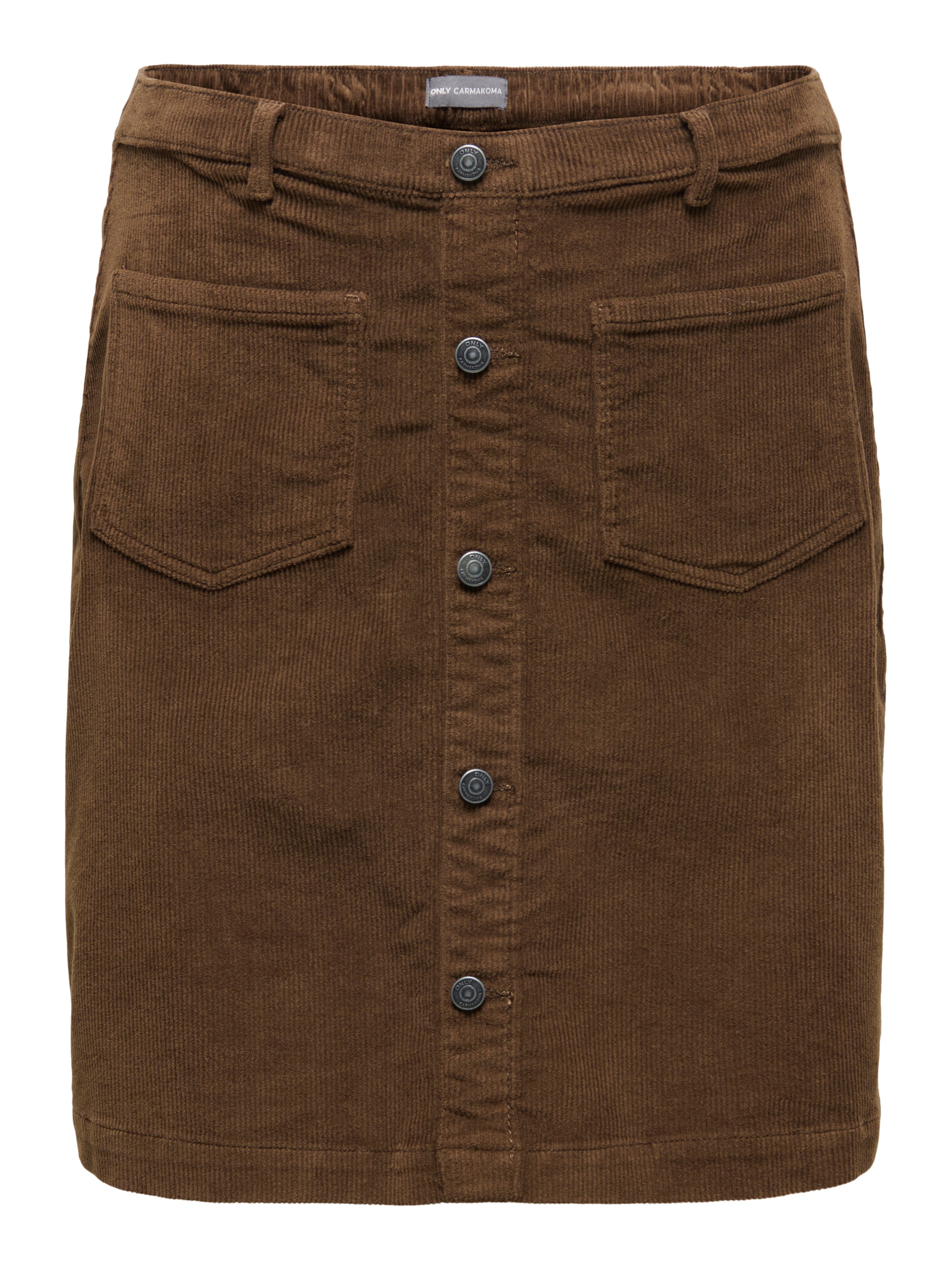 Thumbnail - Caramazing Kurzer Rock