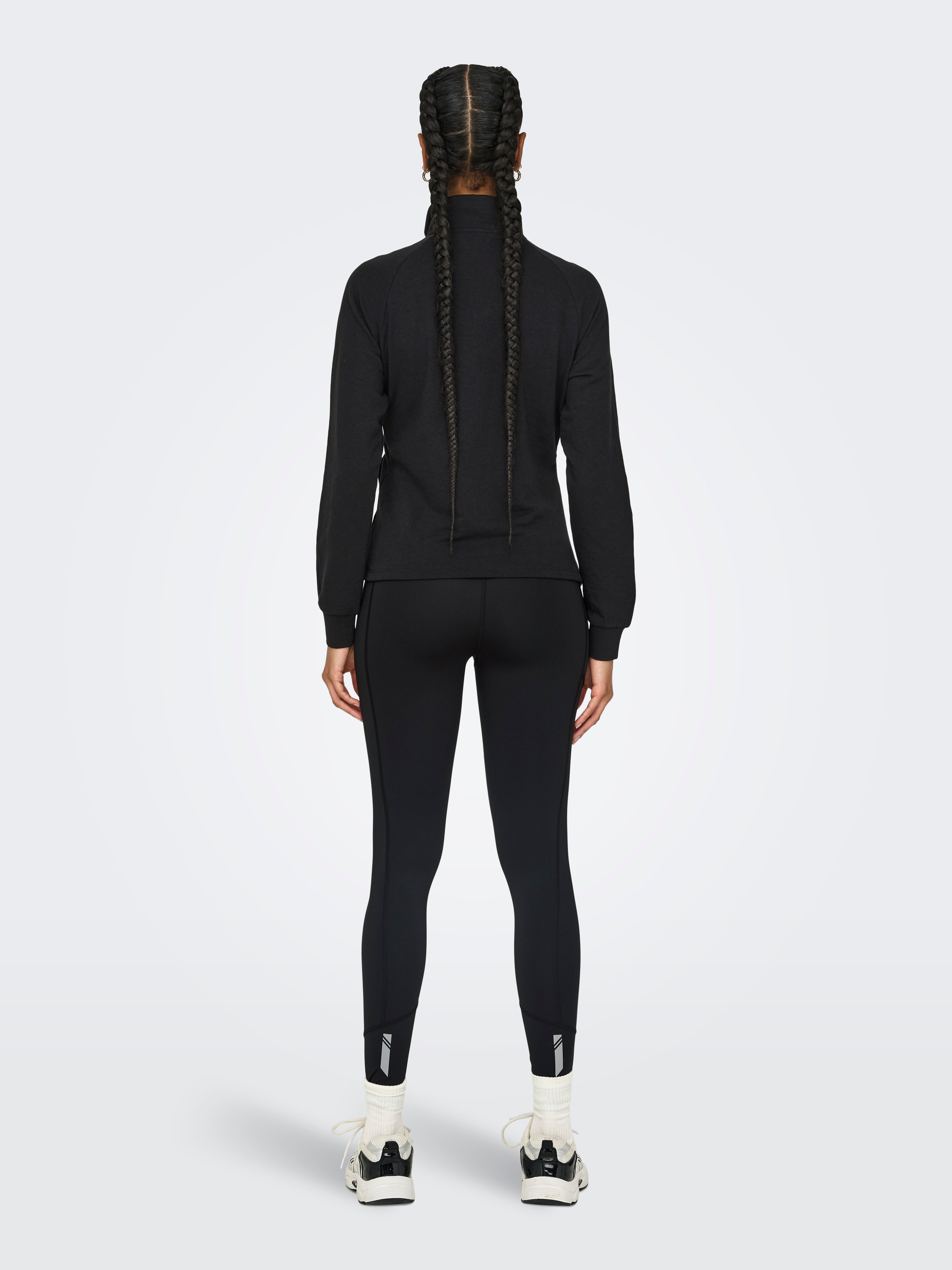 Gilet d'équipement de sport HKM ~ Femme taille S ~ Logo brodé