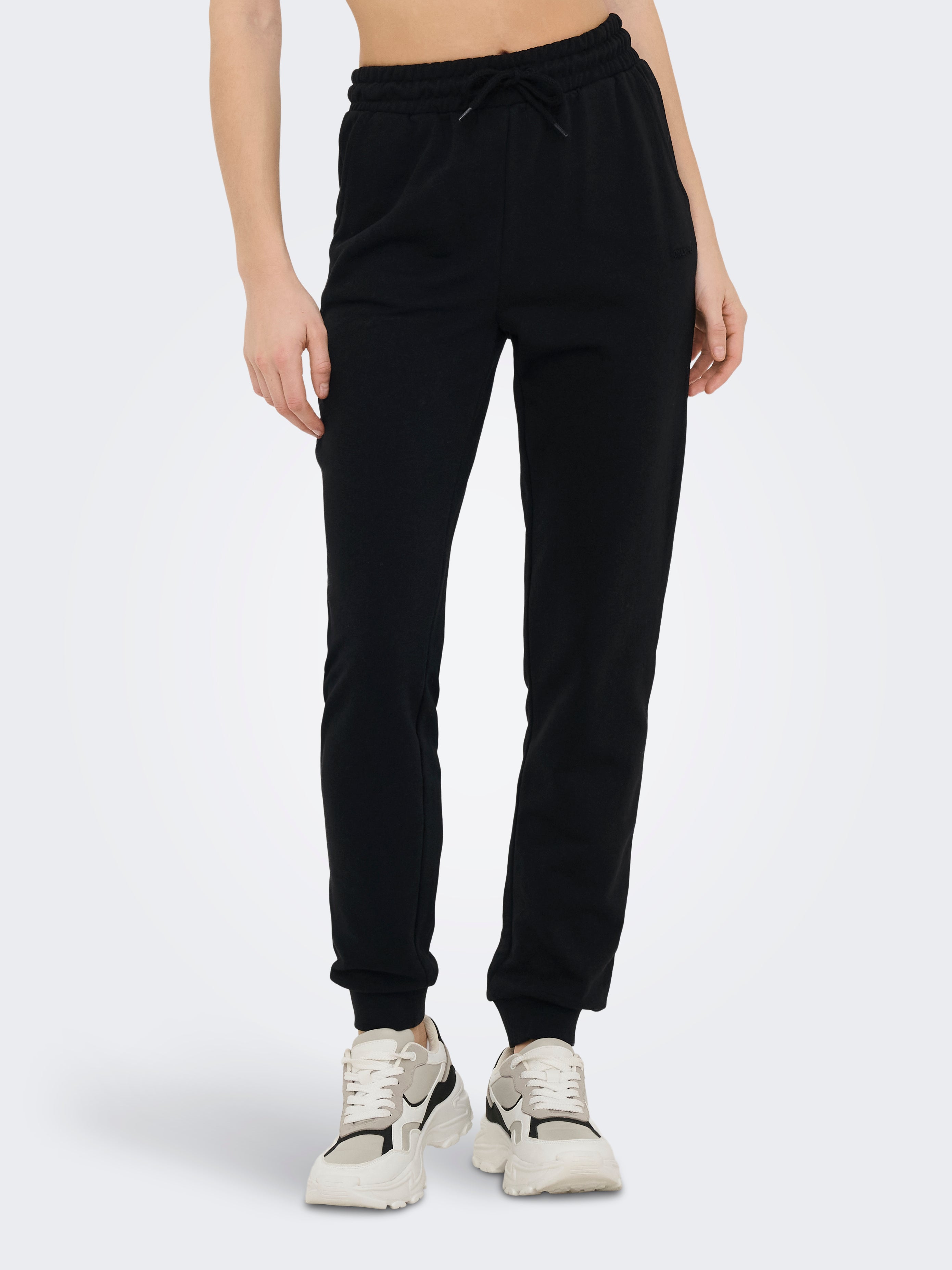 Thumbnail - Onpmelina Slim Fit Jogginghose