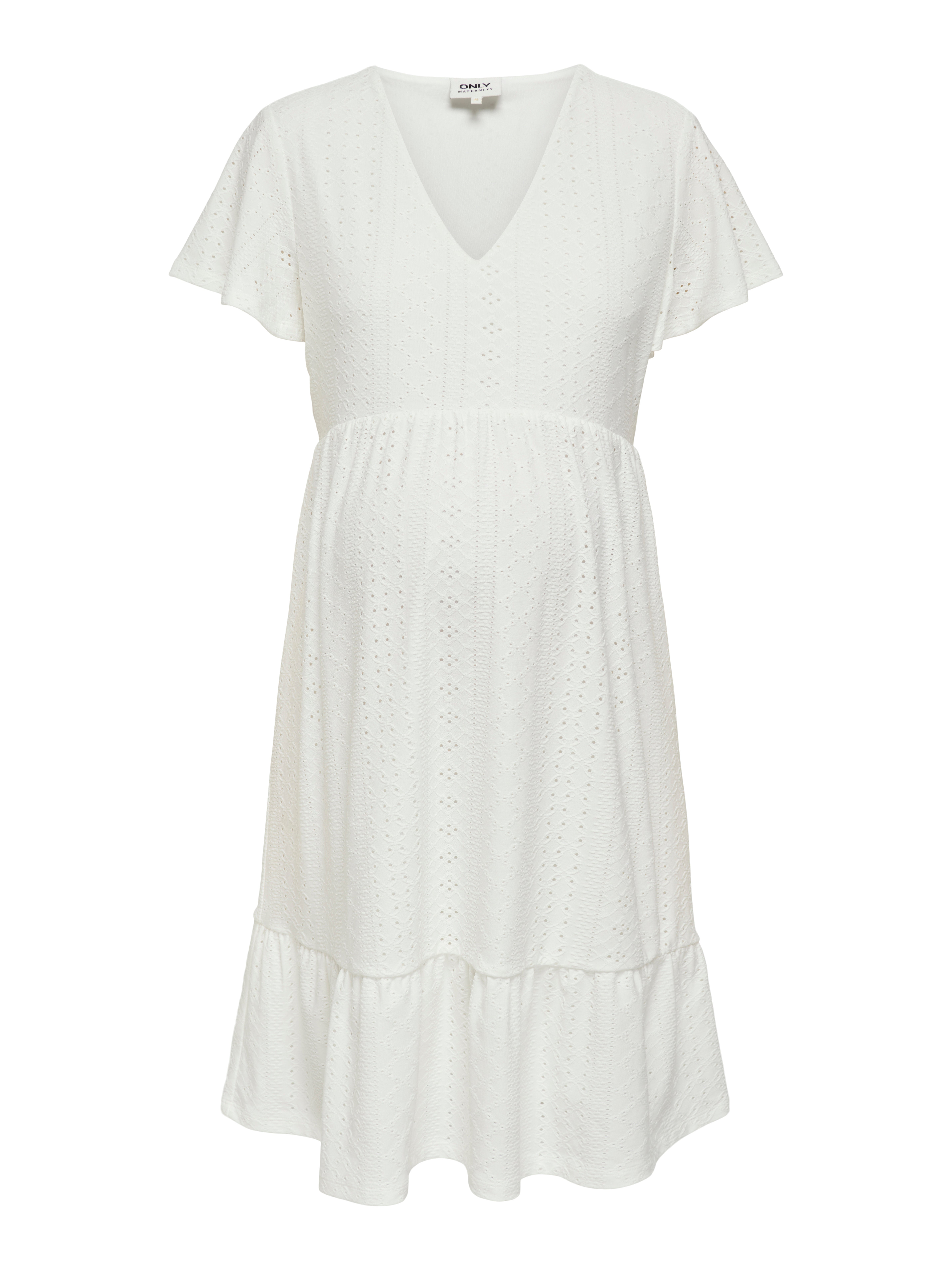 Thumbnail - Olmsandra Langes Kleid