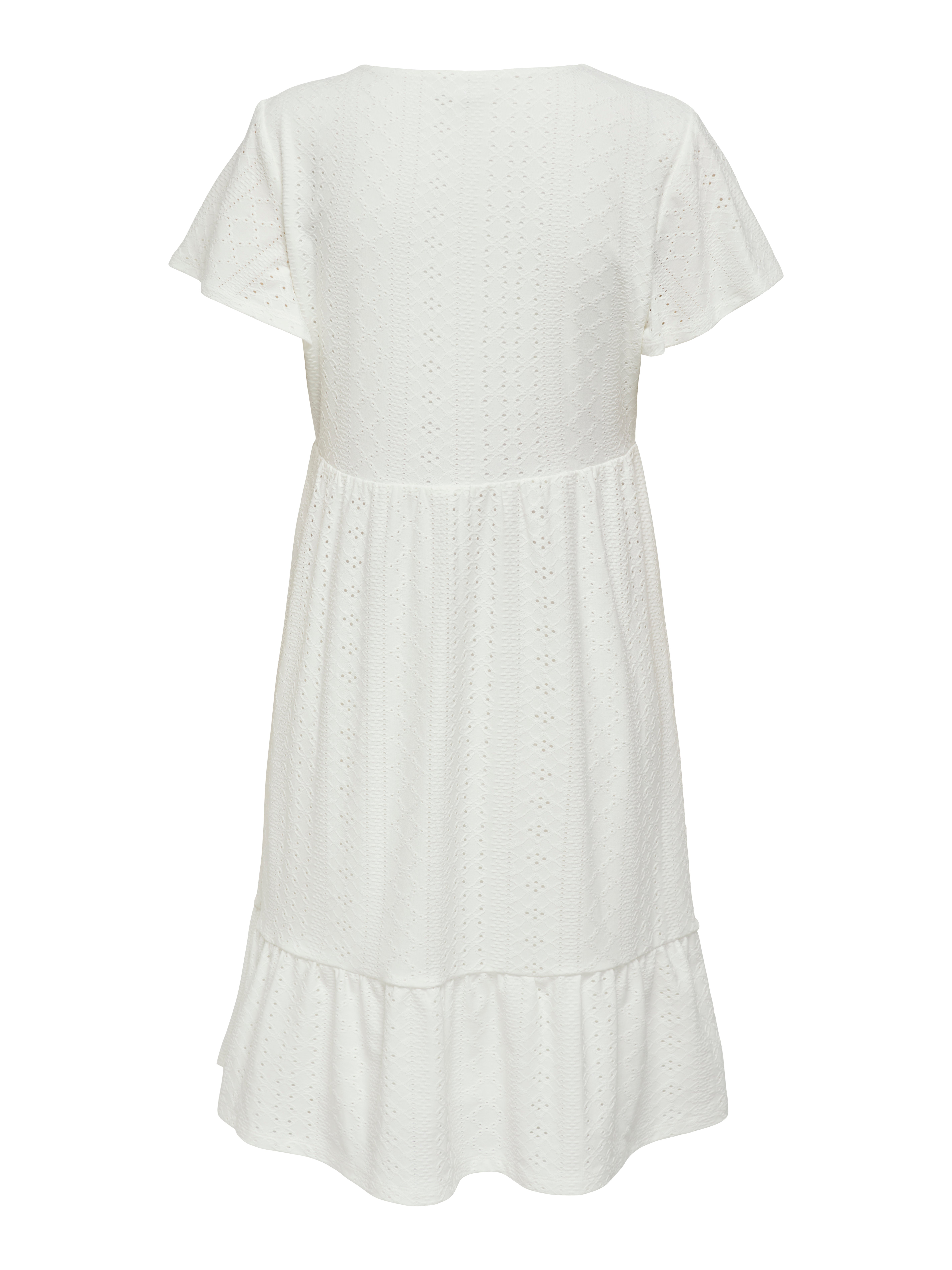 Thumbnail - Olmsandra Langes Kleid