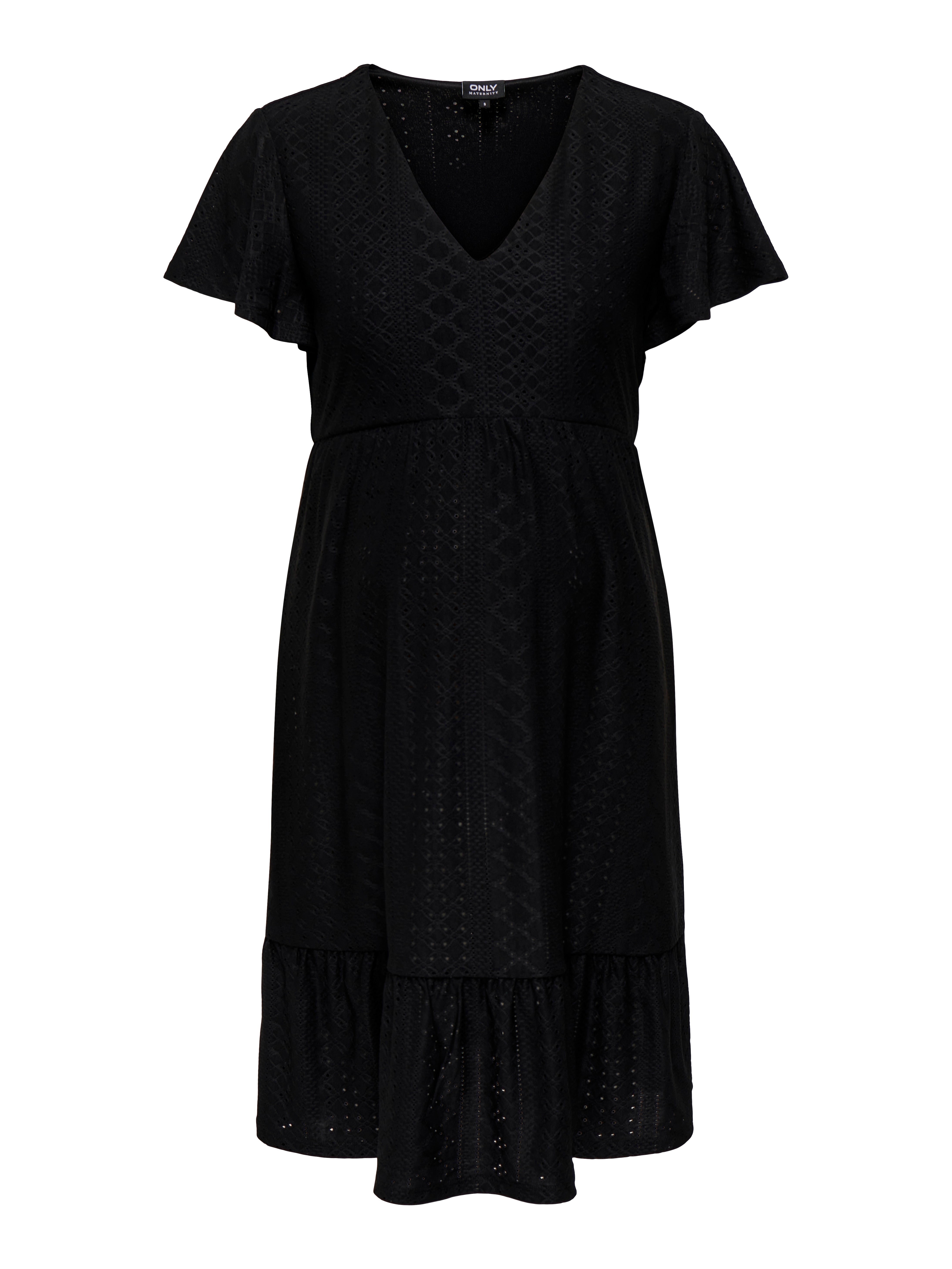 Thumbnail - Olmsandra Langes Kleid