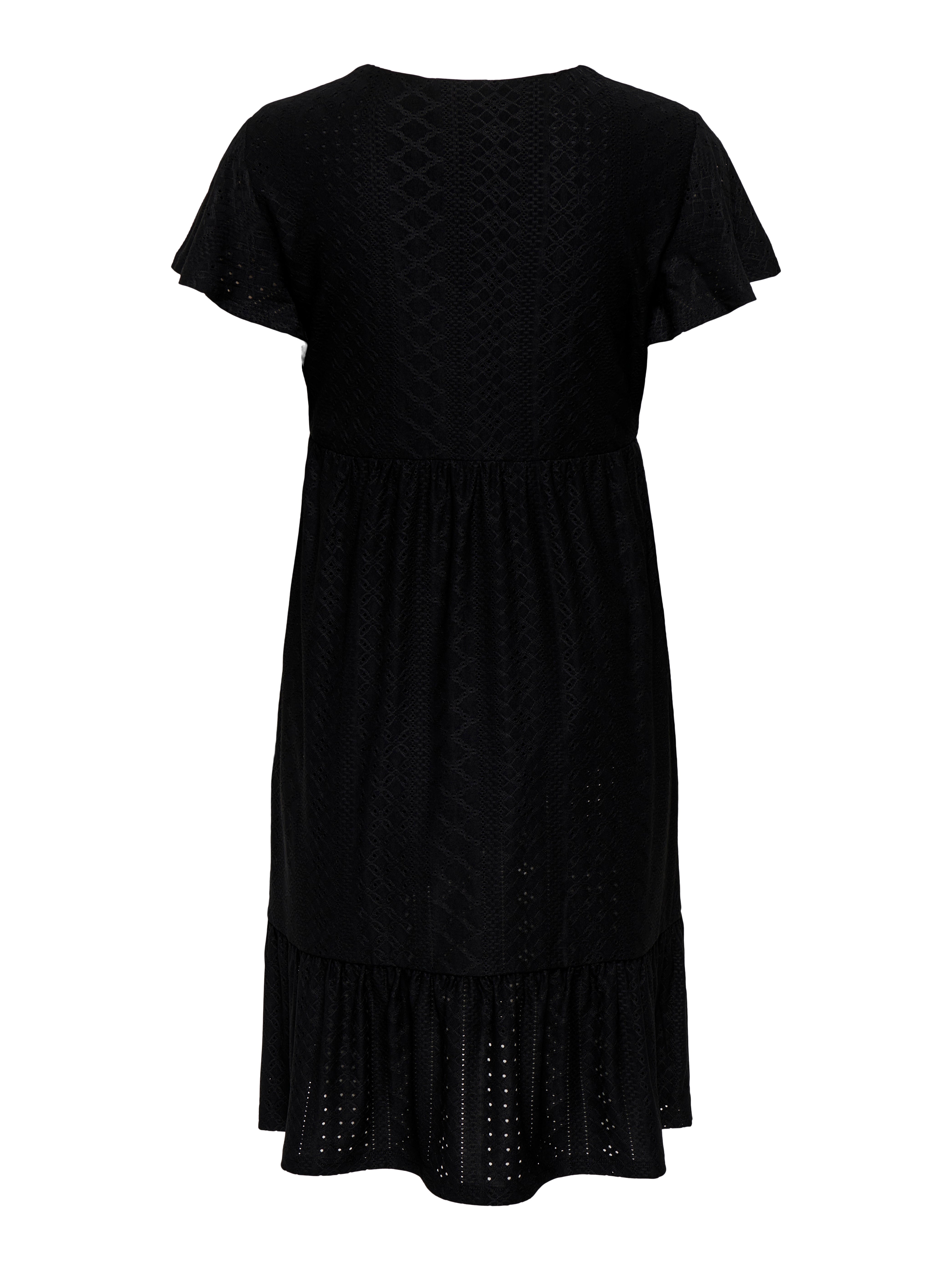 Thumbnail - Olmsandra Langes Kleid