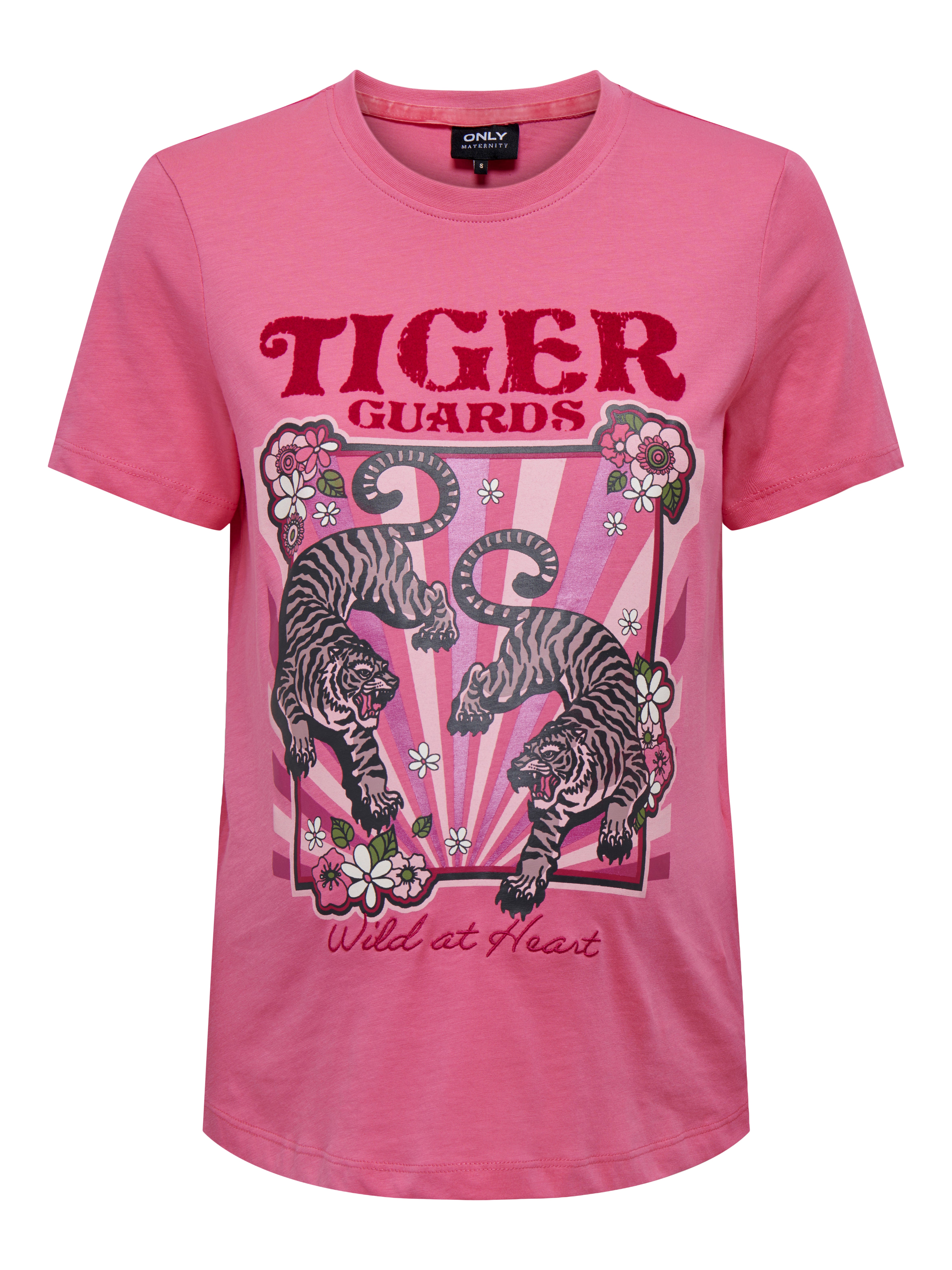 Thumbnail - Olmlenni T-shirt