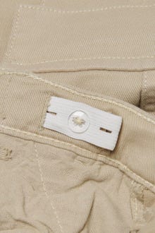 ONLY Pantalones cargo Corte straight -Pumice Stone - 15304049