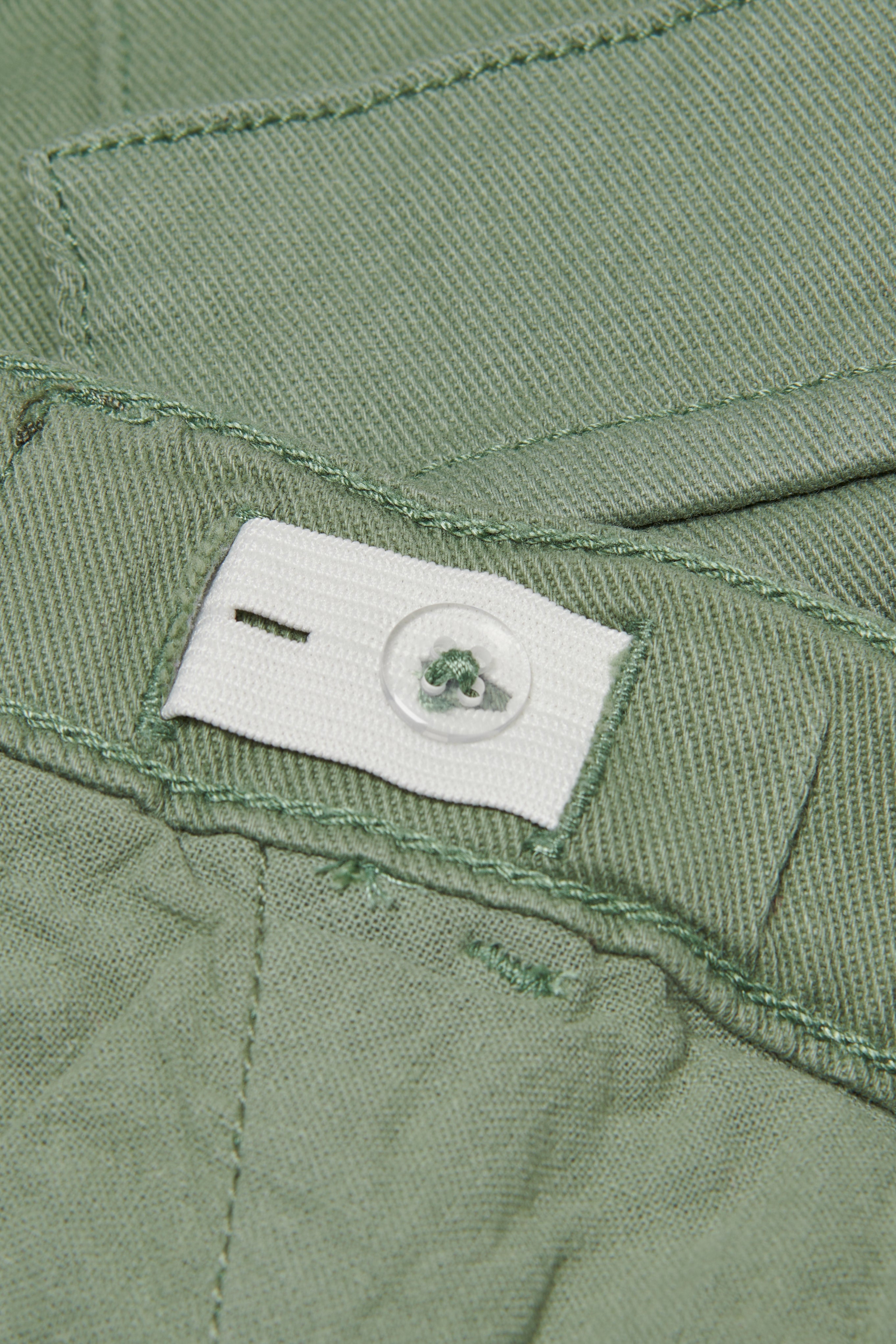 Thumbnail - Kogyarrow-vox Gerade Geschnitten Cargo-hose