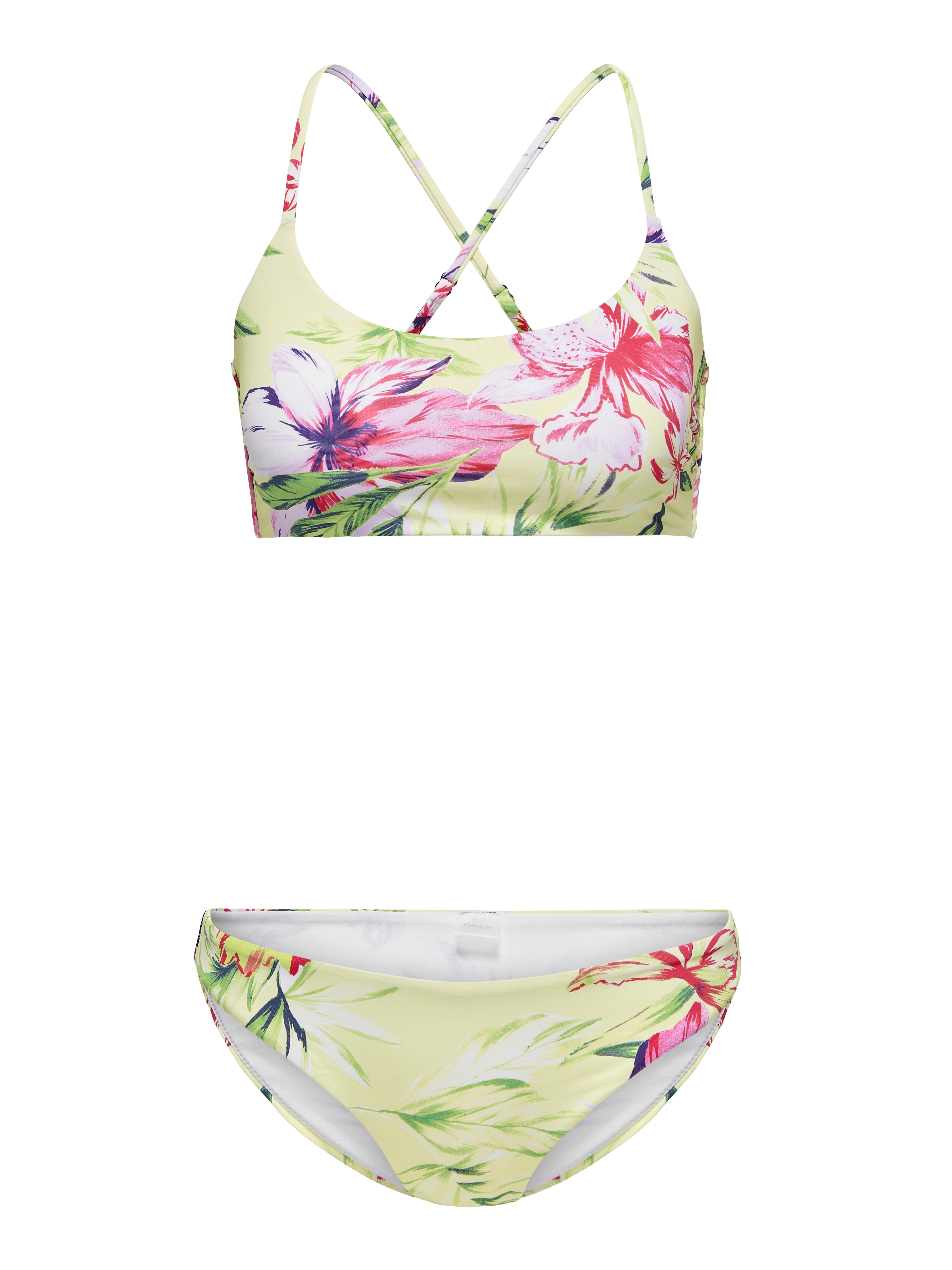 Thumbnail - Onlsusan Bikini Set
